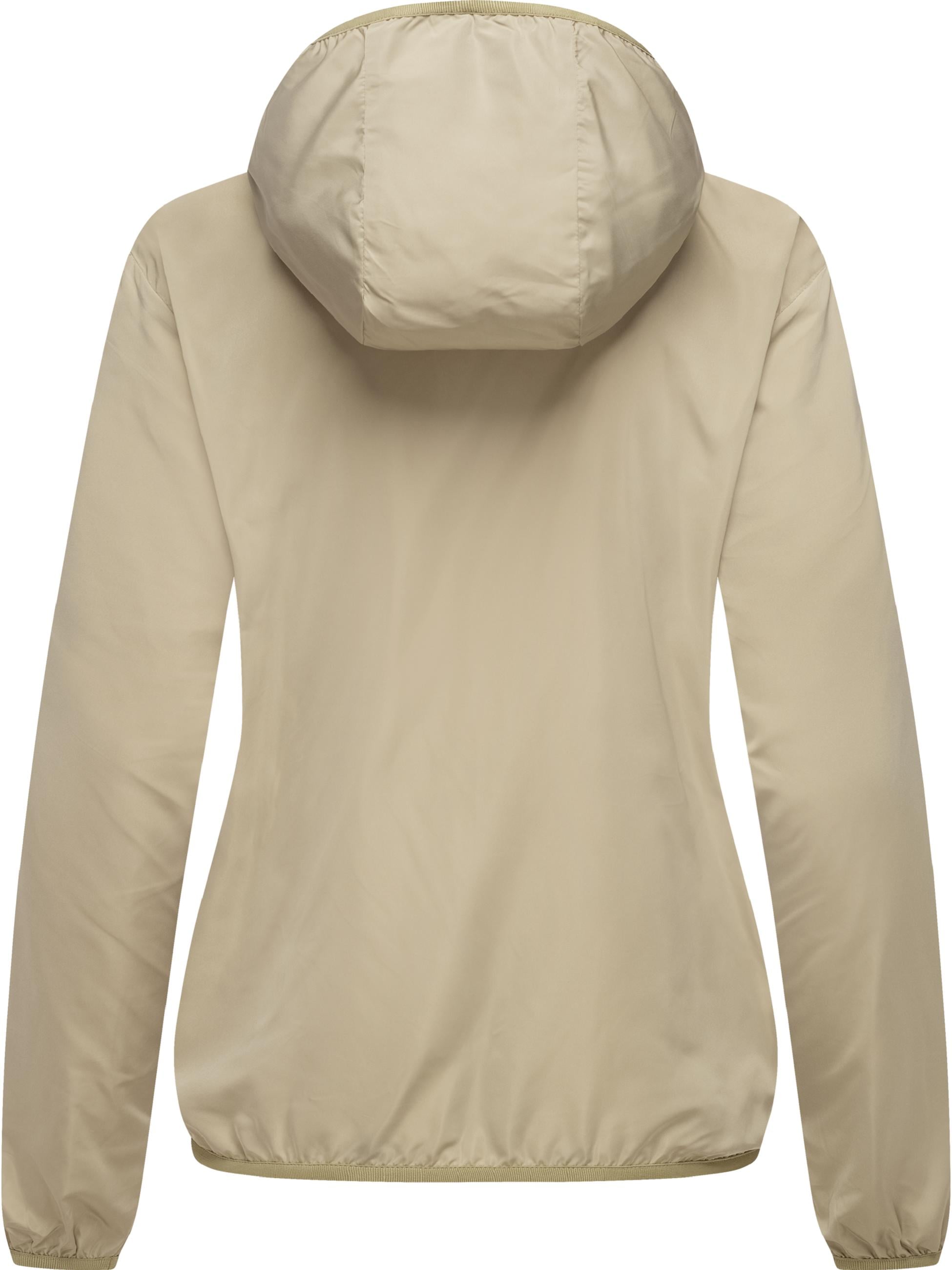Ragwear Outdoorjacke »Outdoorjacke Vinzie C«