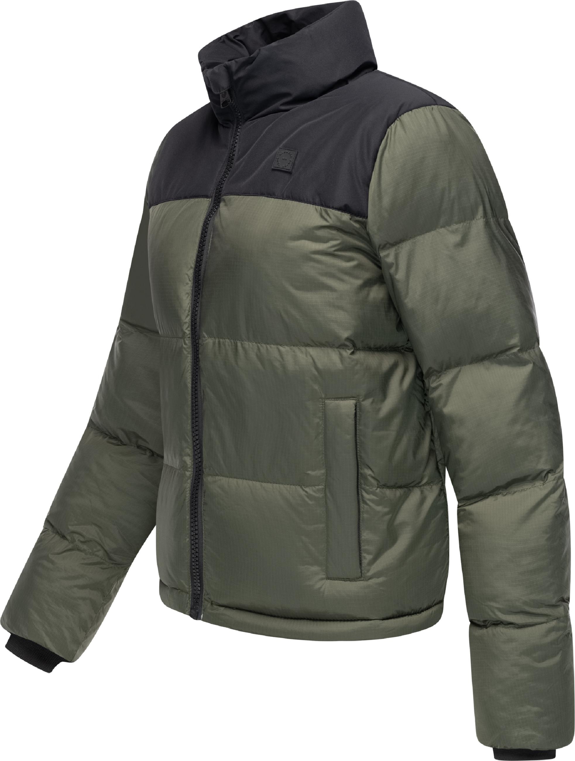 Ragwear Steppjacke »Steppjacke Serah«