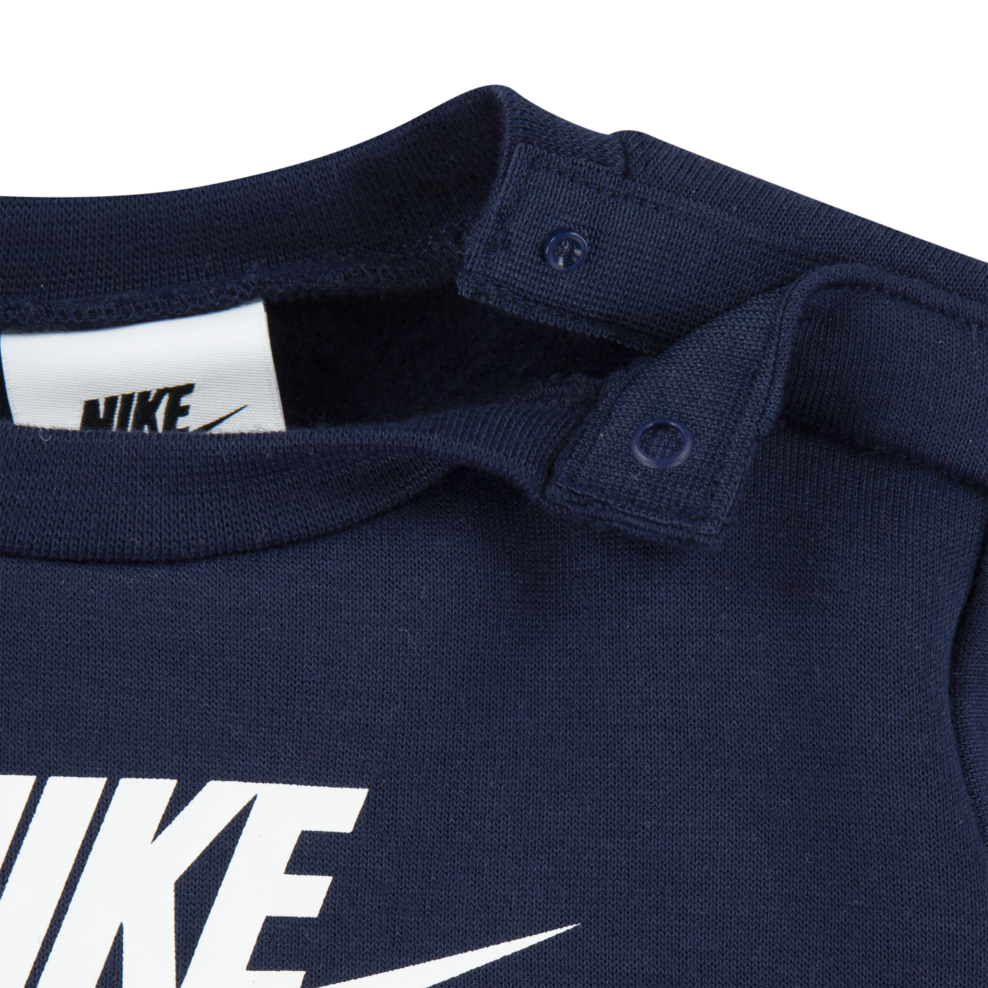 Nike Sportswear Jogginganzug »NKN SUSTAINABLE CREW SET«, (Set, 2 tlg.)