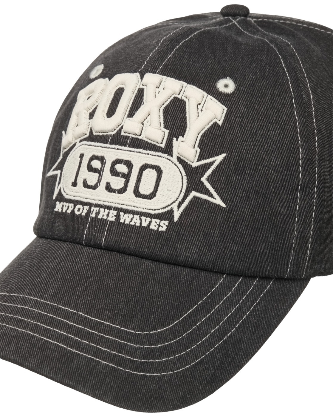 Roxy Baseball Cap »Over My Head«