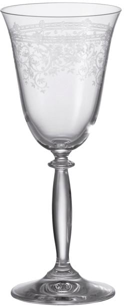 montana-Glas Weißweinglas »avalon«, (Set, 6 tlg.), 6-teilig
