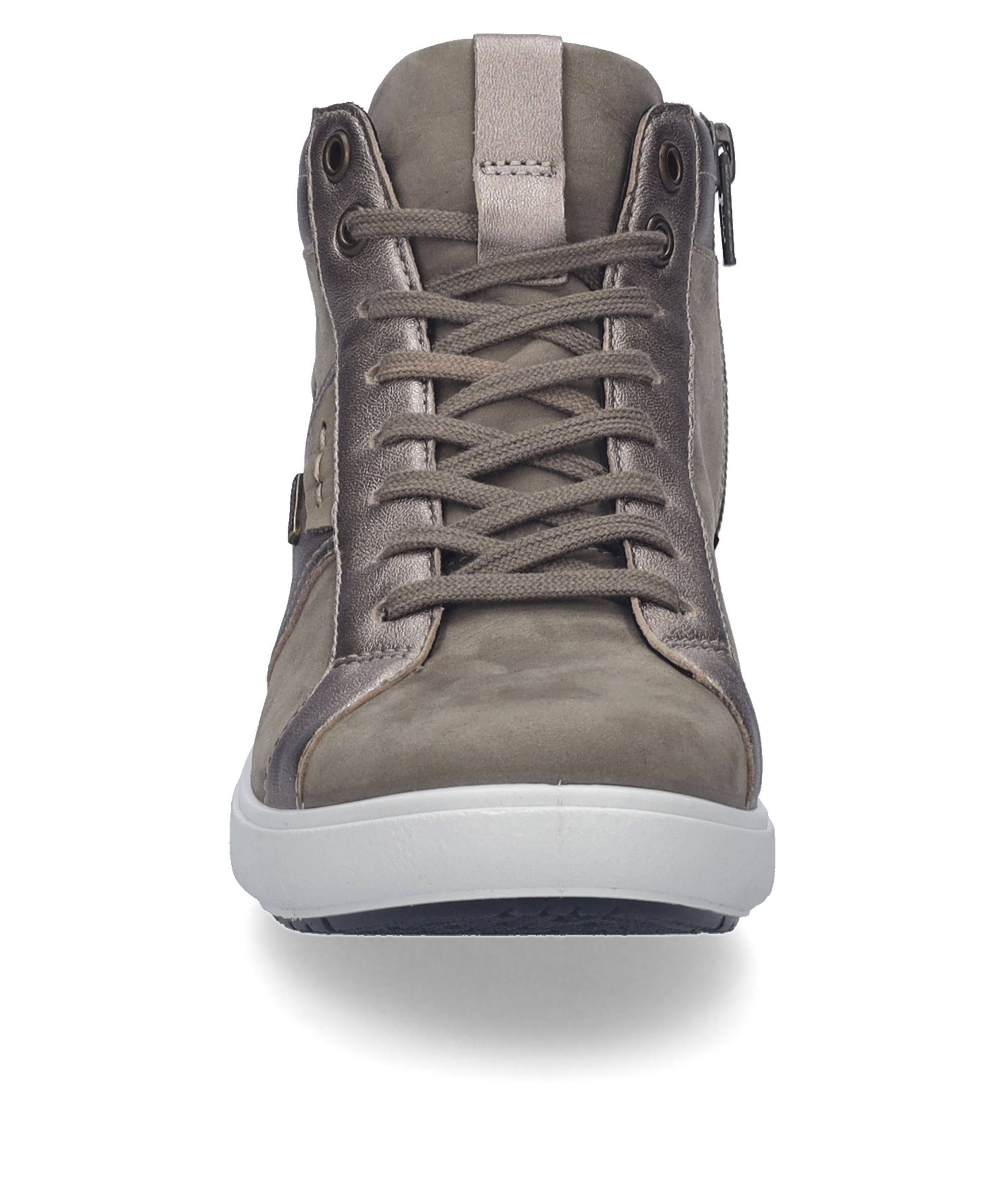 Josef Seibel Sneaker »Megan 53, taupe«