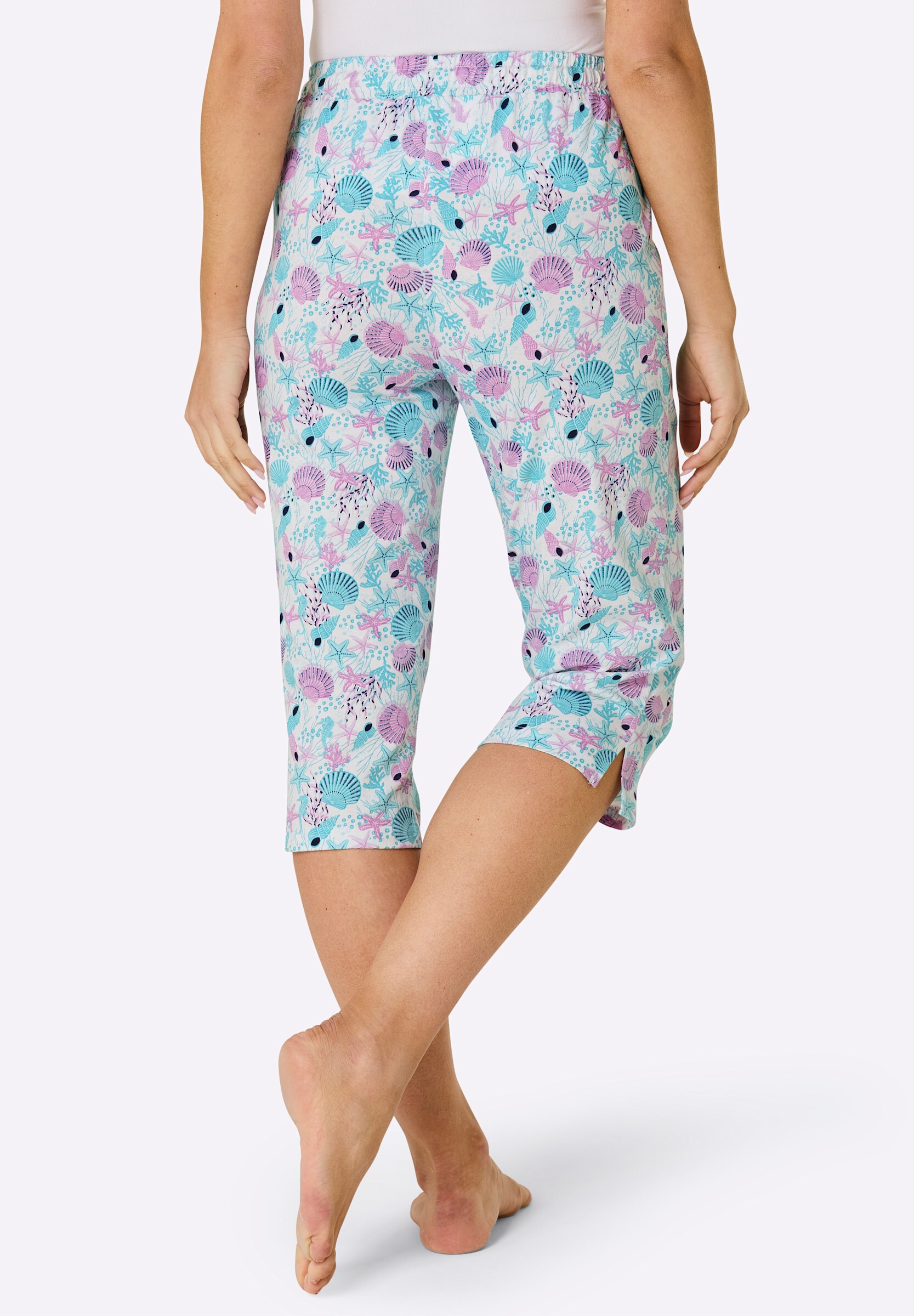 Witt Strandkleid »Strandhose Strandhose 2 Stück«
