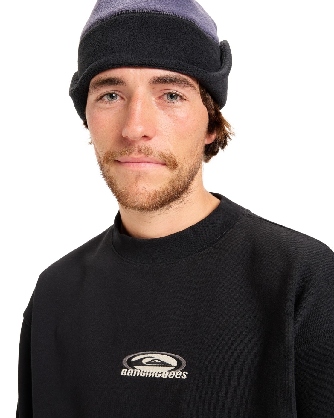 Quiksilver Sweater »Banging Bees«
