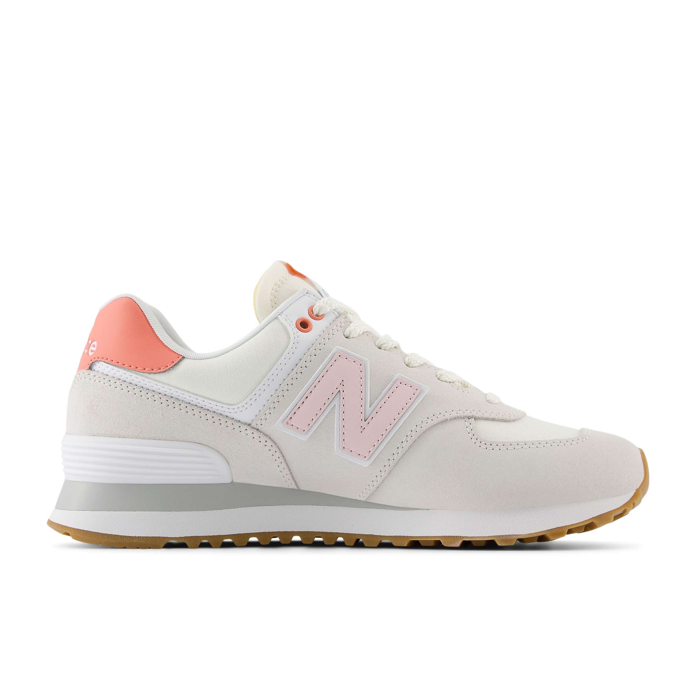 New Balance Sneaker »WL574«