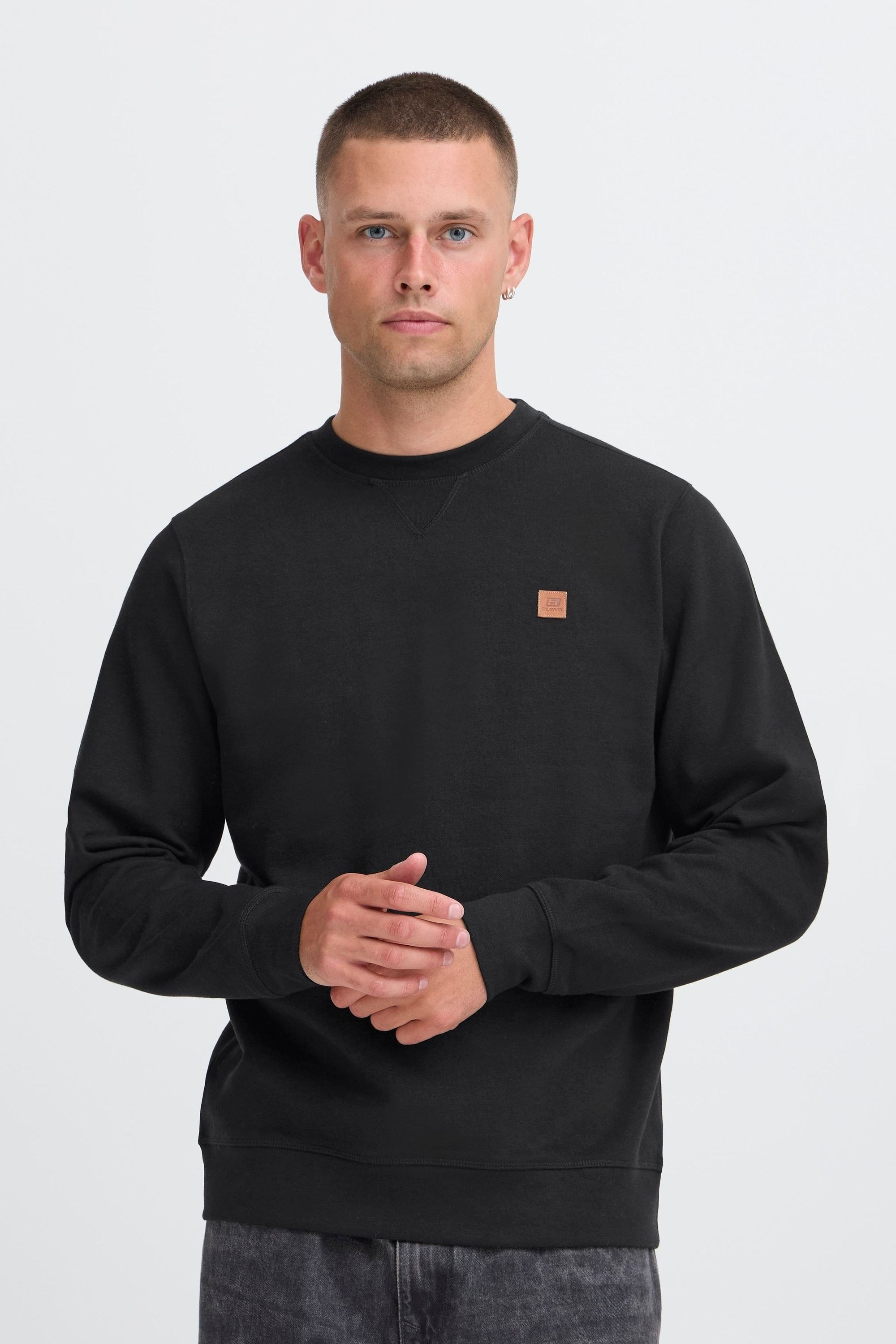 Blend Longpullover »Sweater BHPova«