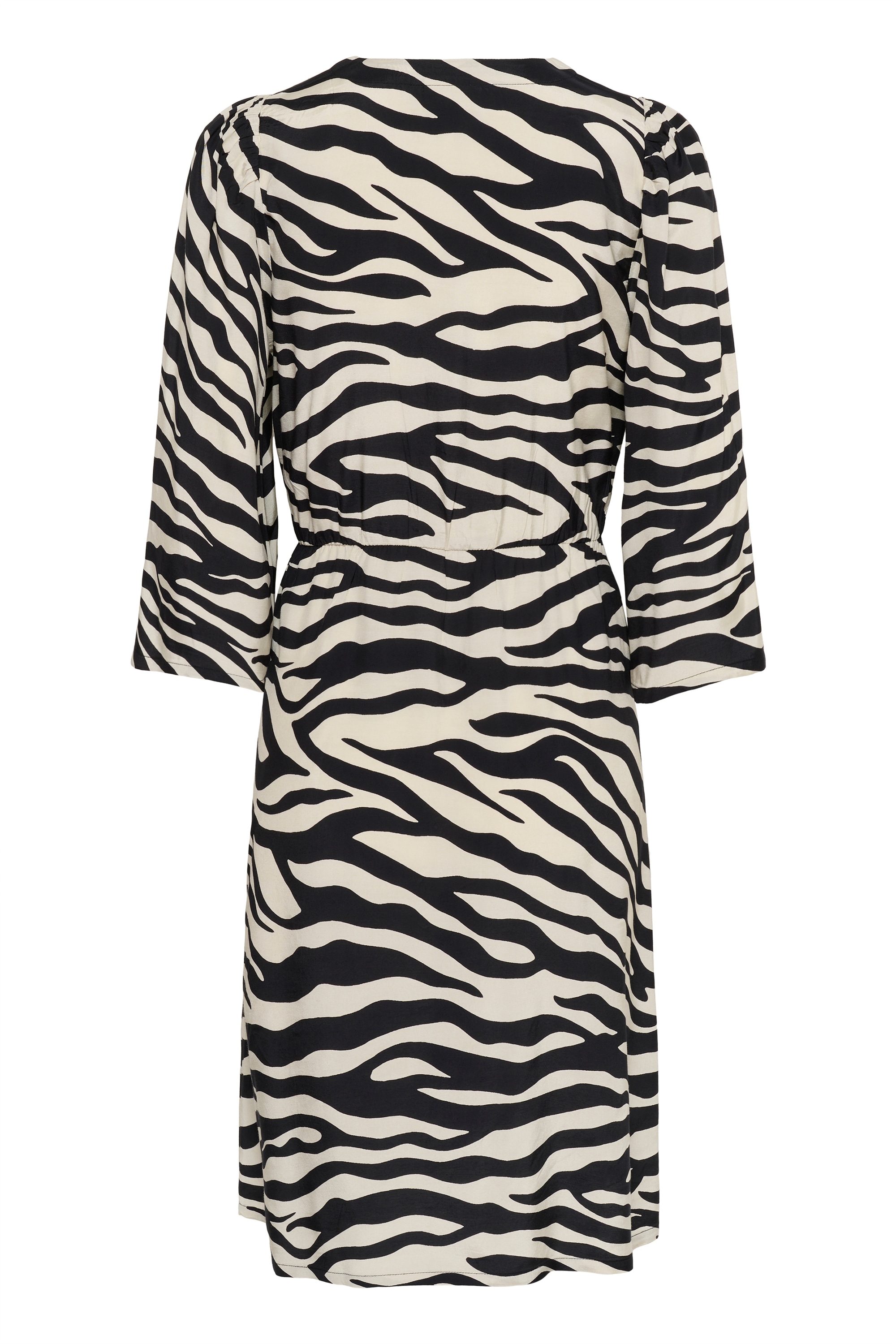 KAFFE Midikleid »Kleid KApedra«