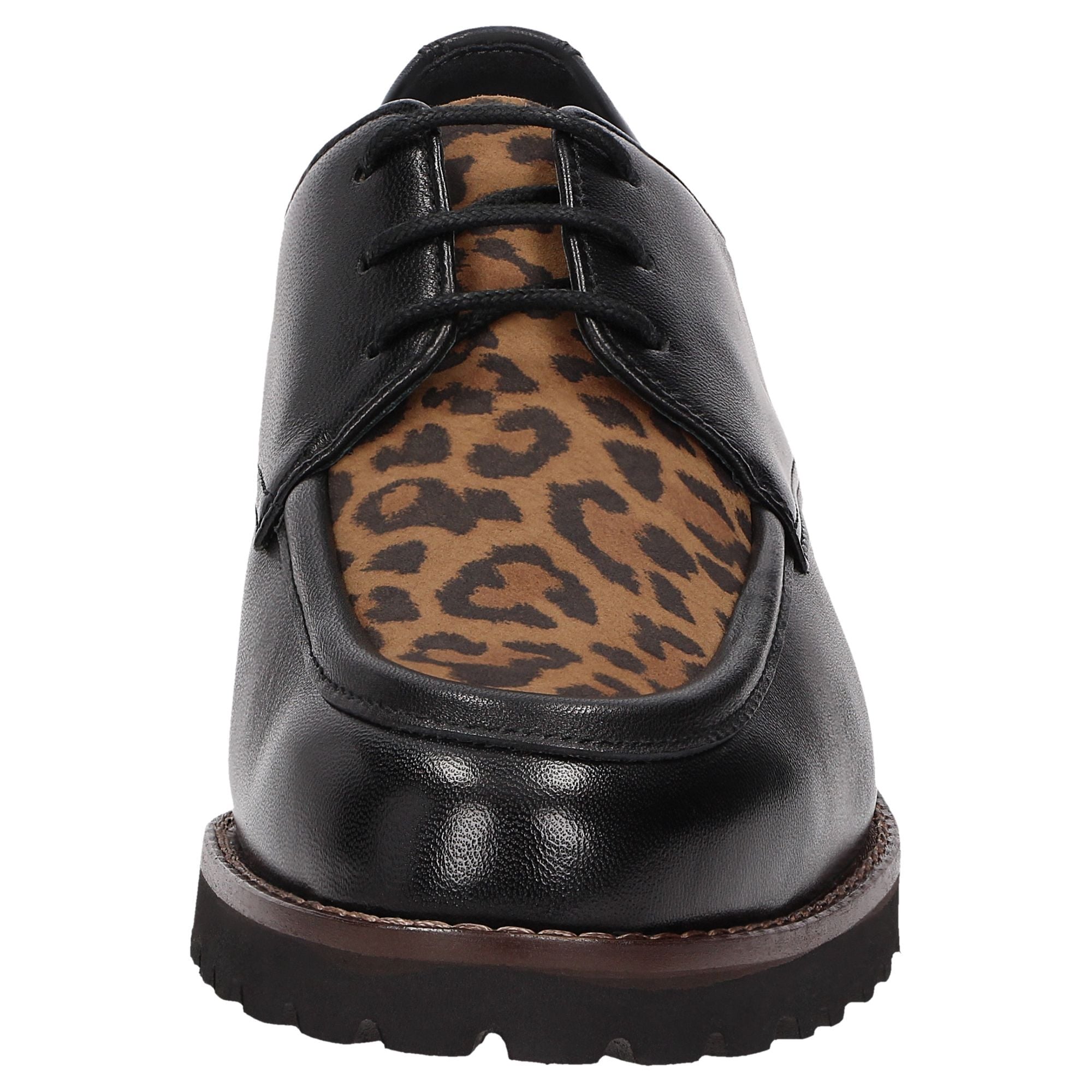 SIOUX Schnürschuh »Meredith-749-H«