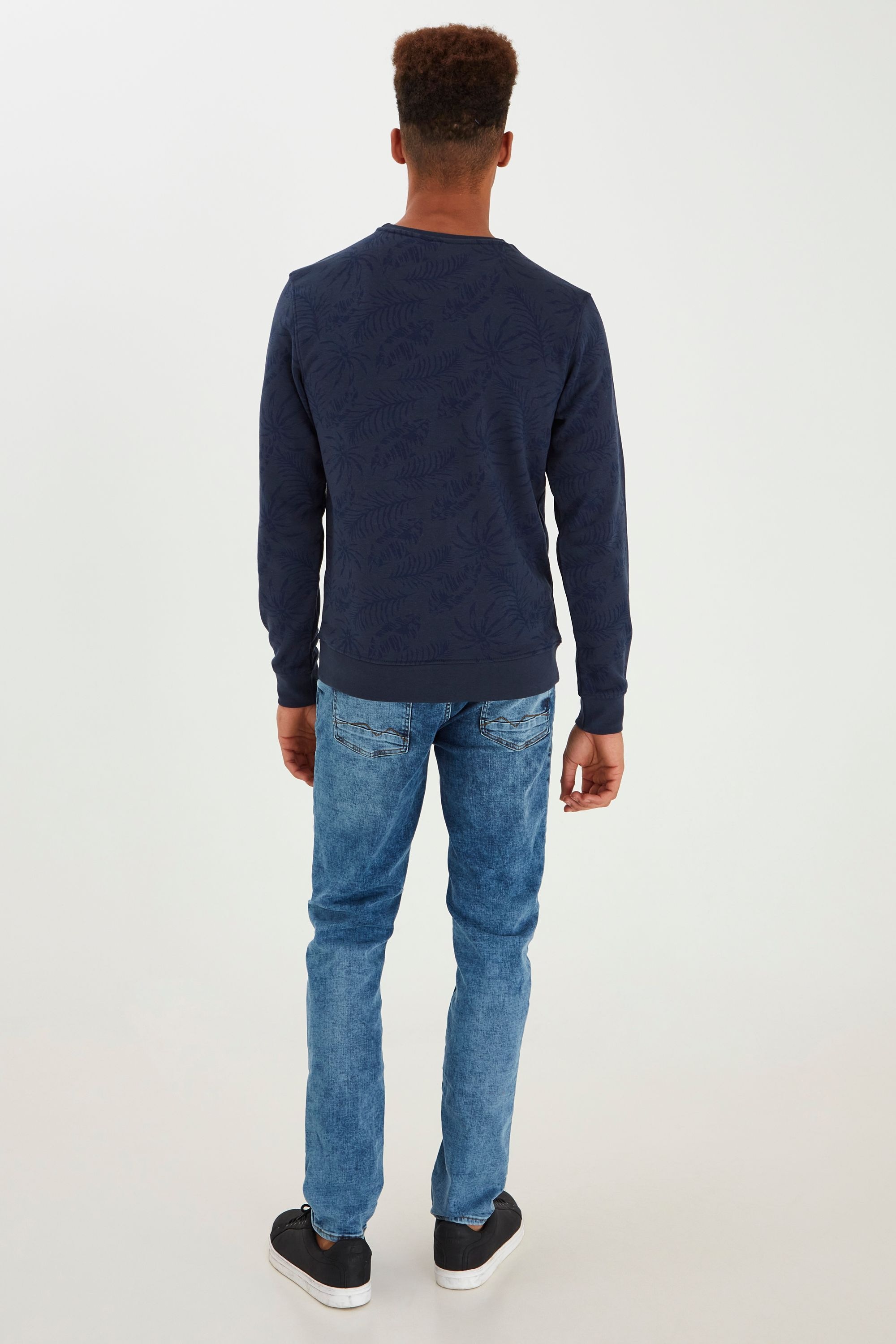 Blend Longpullover »Sweatshirt BHSweatshirt«