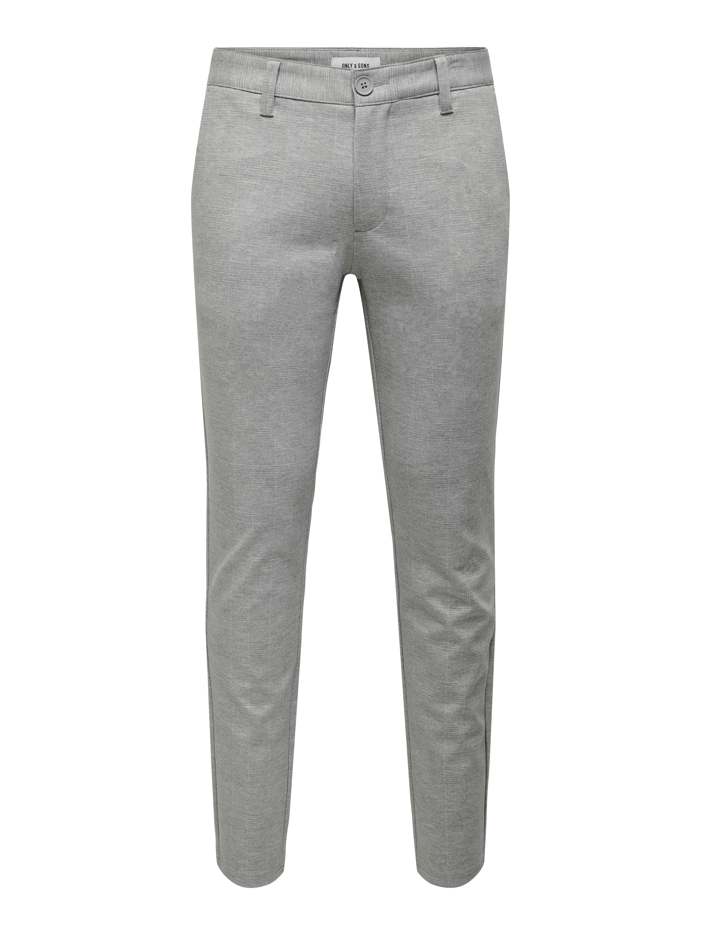 ONLY & SONS Chinohose »ONSMARK SLIM CHECK PANTS 9887 NOOS«