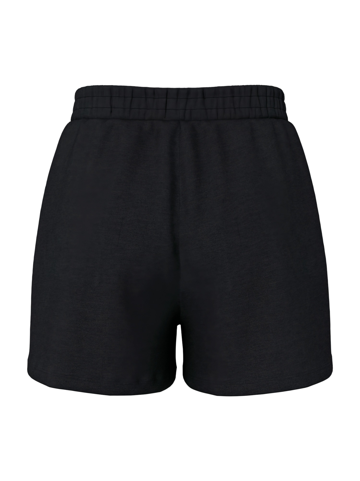 pieces Sweatshorts »PCCHILLI SUMMER HW SHORTS UB NOOS BC«  mit Eingrifftaschen