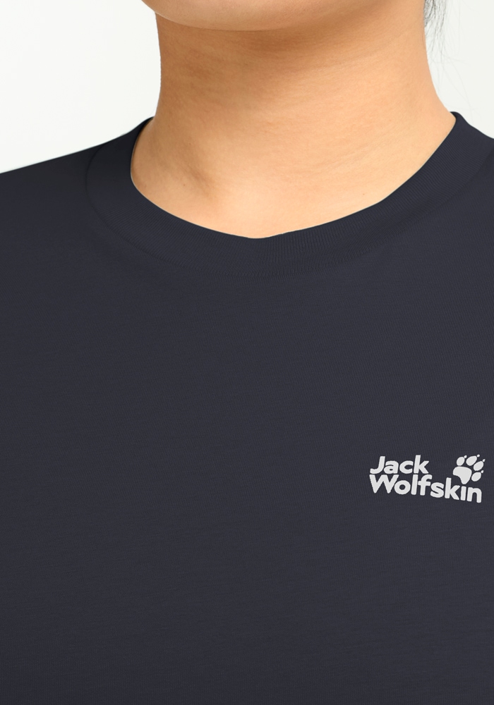 Jack Wolfskin T-Shirt »ESSENTIAL T W«