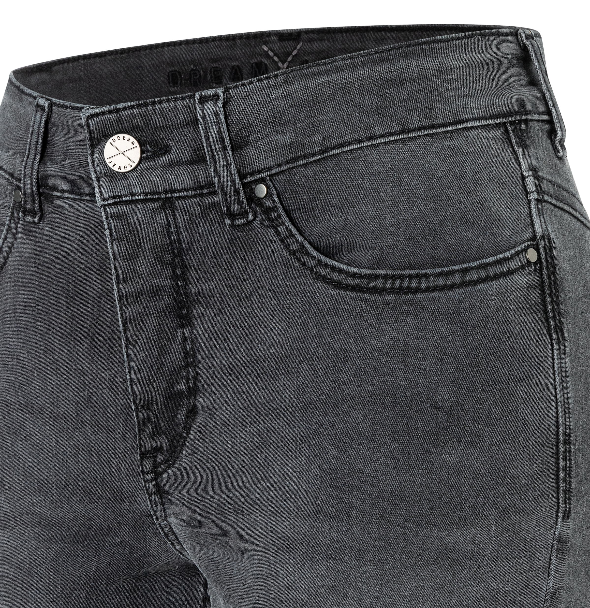 MAC Skinny-fit-Jeans »Dream Skinny«, in hochelastische Qualität für den perfekten Sitz