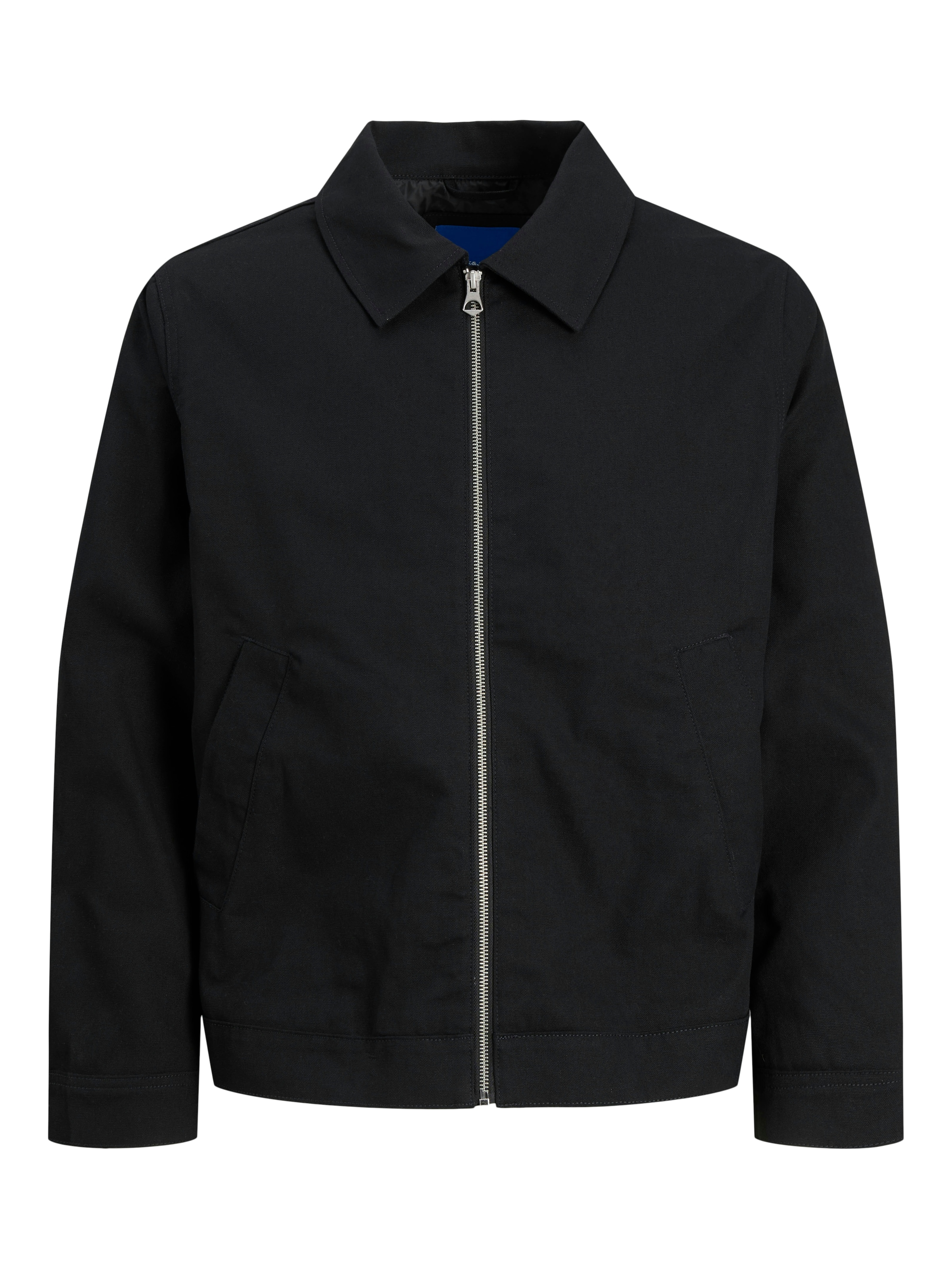 Jack & Jones Outdoorjacke »JORBOSTON WORKER JACKET SN«