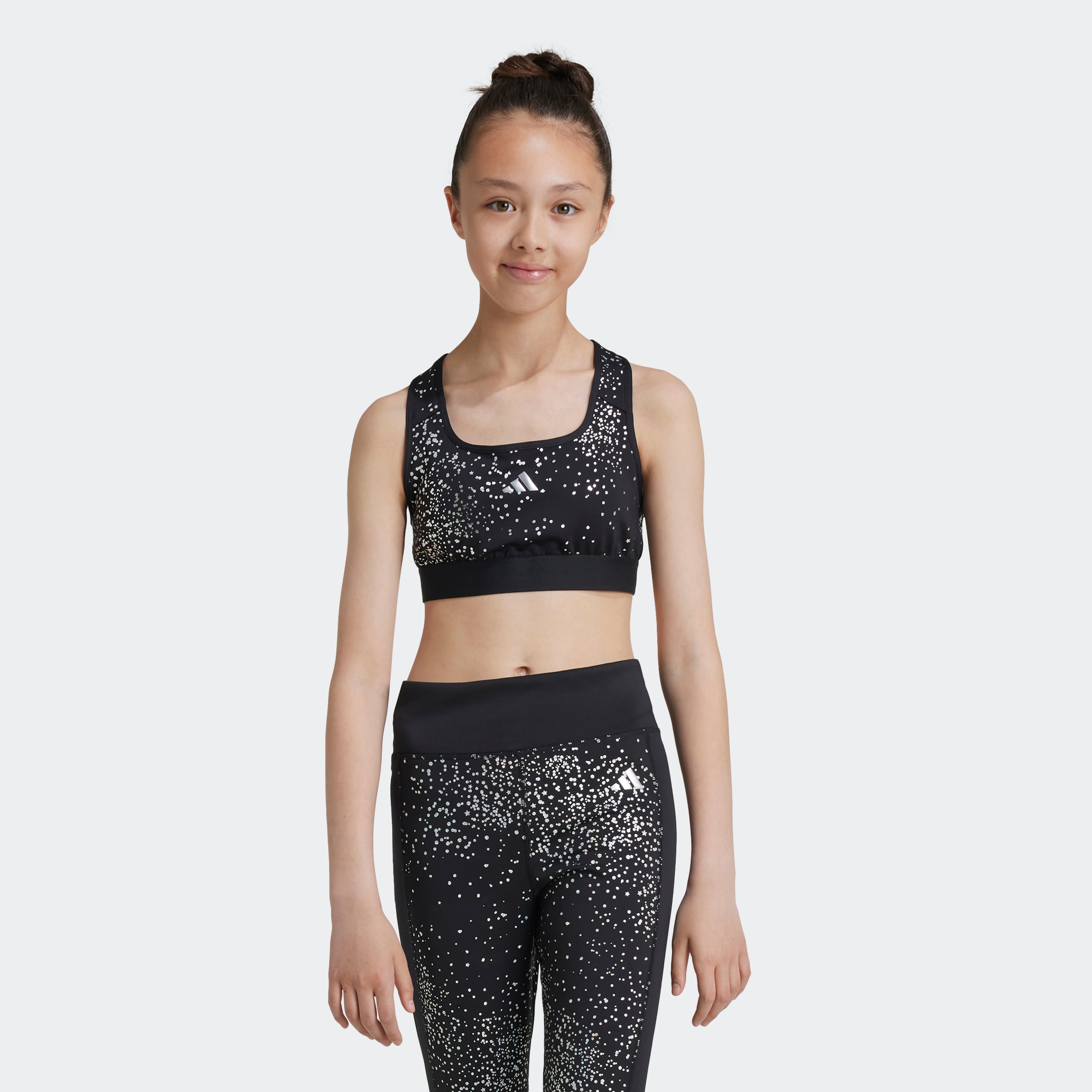 adidas Sportswear Sport-BH »JG PWR GL BRA«