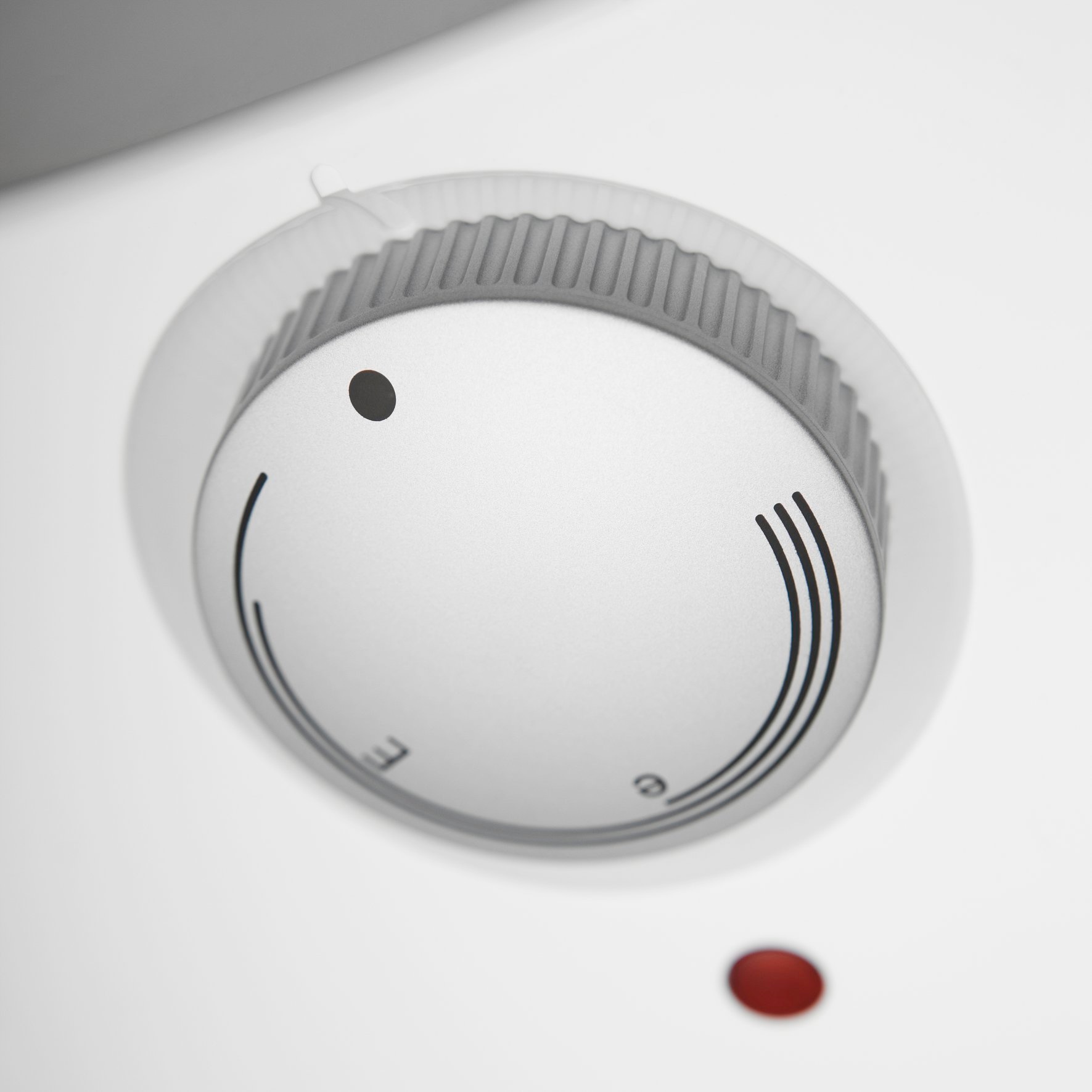 AEG Haustechnik Kleinspeicher »»Huz 5 ÖKO Comfort« Untertischboiler 5 Lister«, Niederdruck, mit Stecker, niedriger Standby-Verbrauch