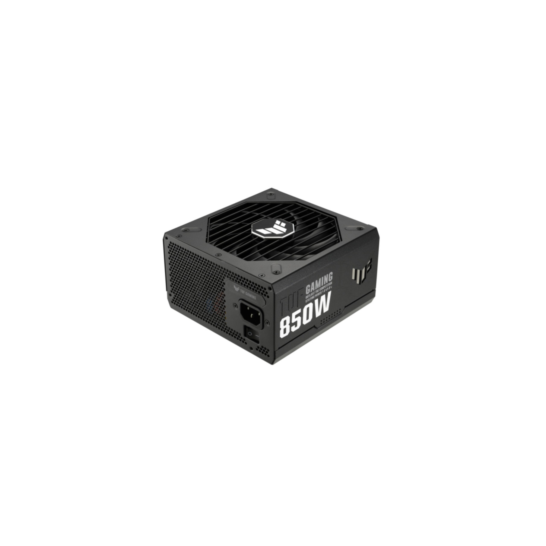Asus Netzteil »TUF Gaming 850W Gold«