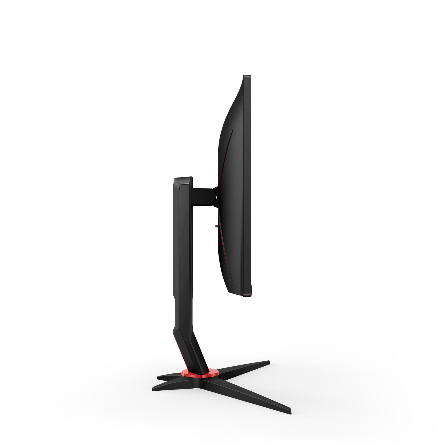 AOC Gaming-Monitor »Q24G2A/BK«, 60,4 cm/24 Zoll, 2560 x 1440 px, QHD, 1 ms Reaktionszeit, 165 Hz