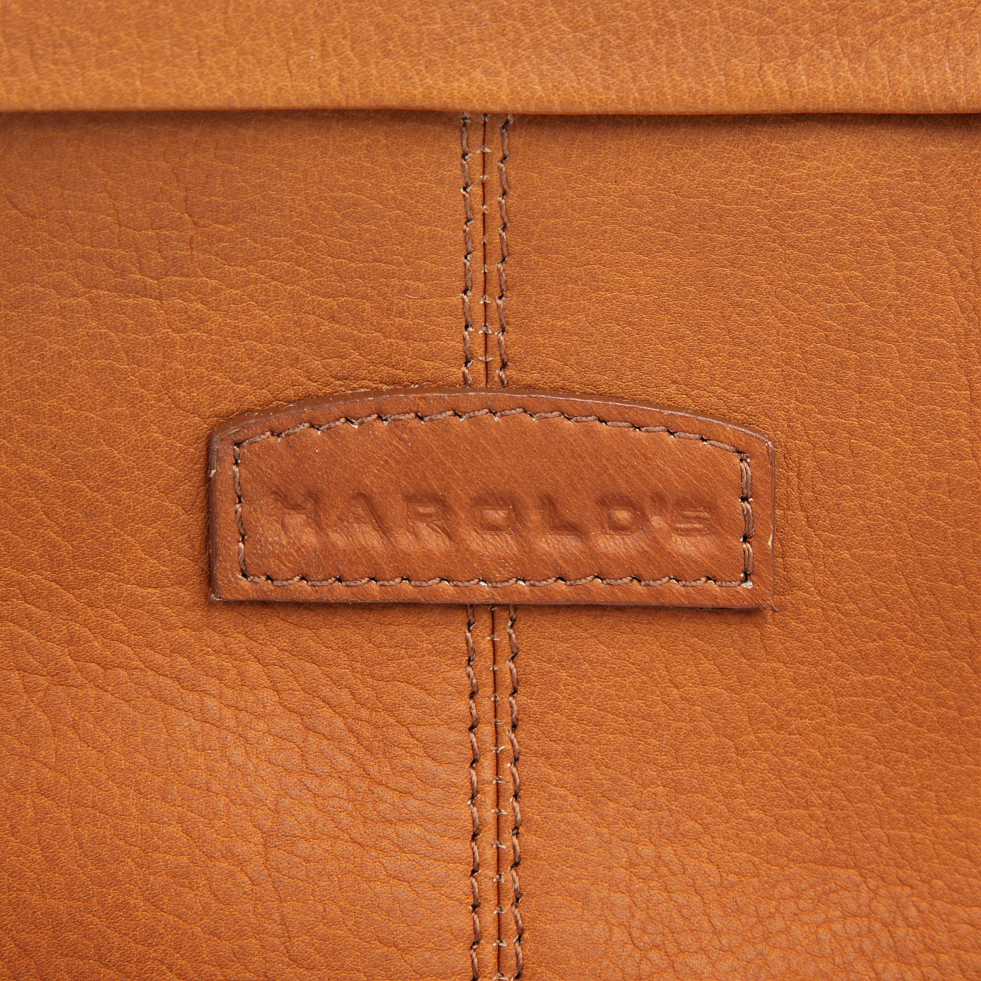 Harold's Umhängetasche »COUNTRY«, echt Leder
