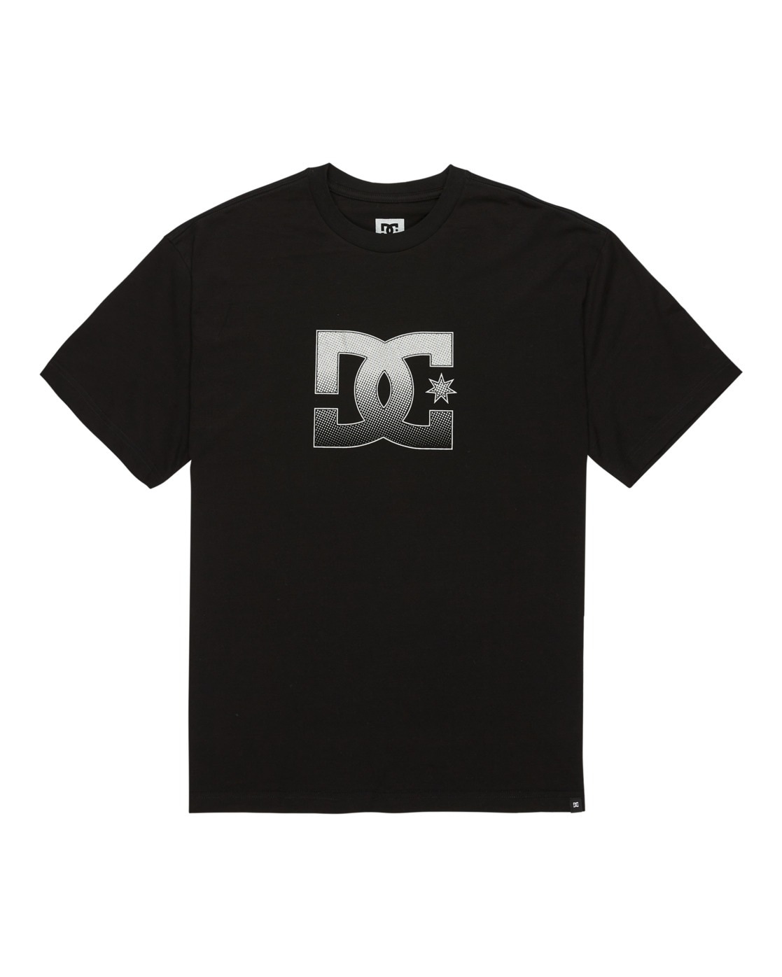 DC Shoes T-Shirt »DC Star Reflective«