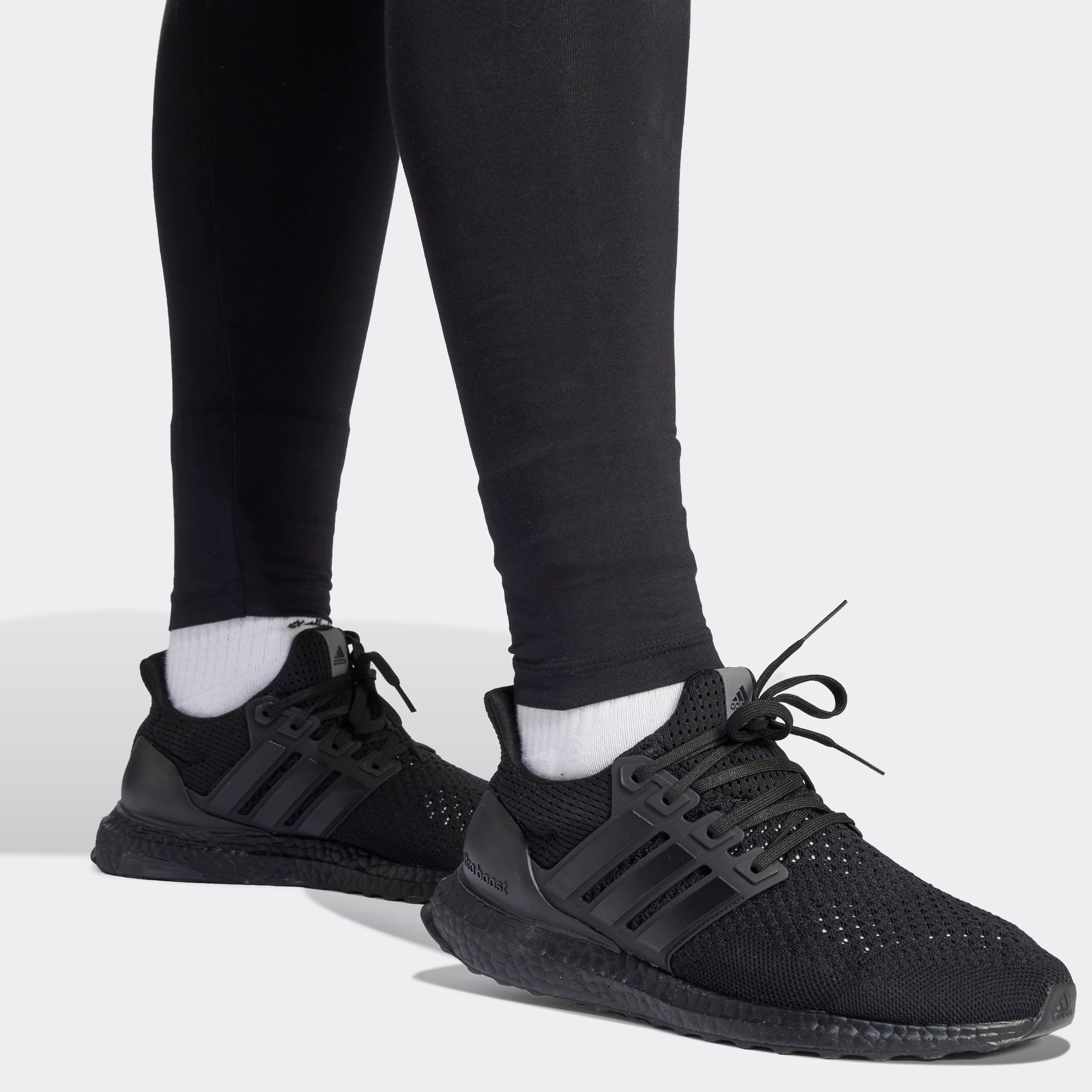 adidas Sportswear Trainingstights »W LIN SJLEG INC«, (1 tlg.)