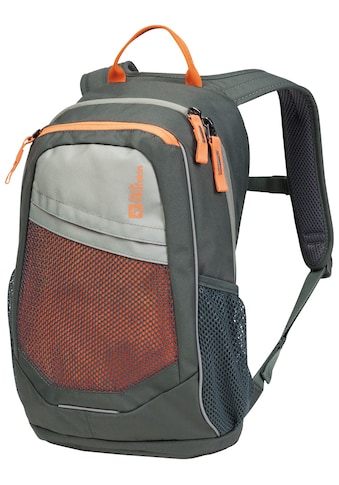 Kinderrucksack »TRACK JACK«