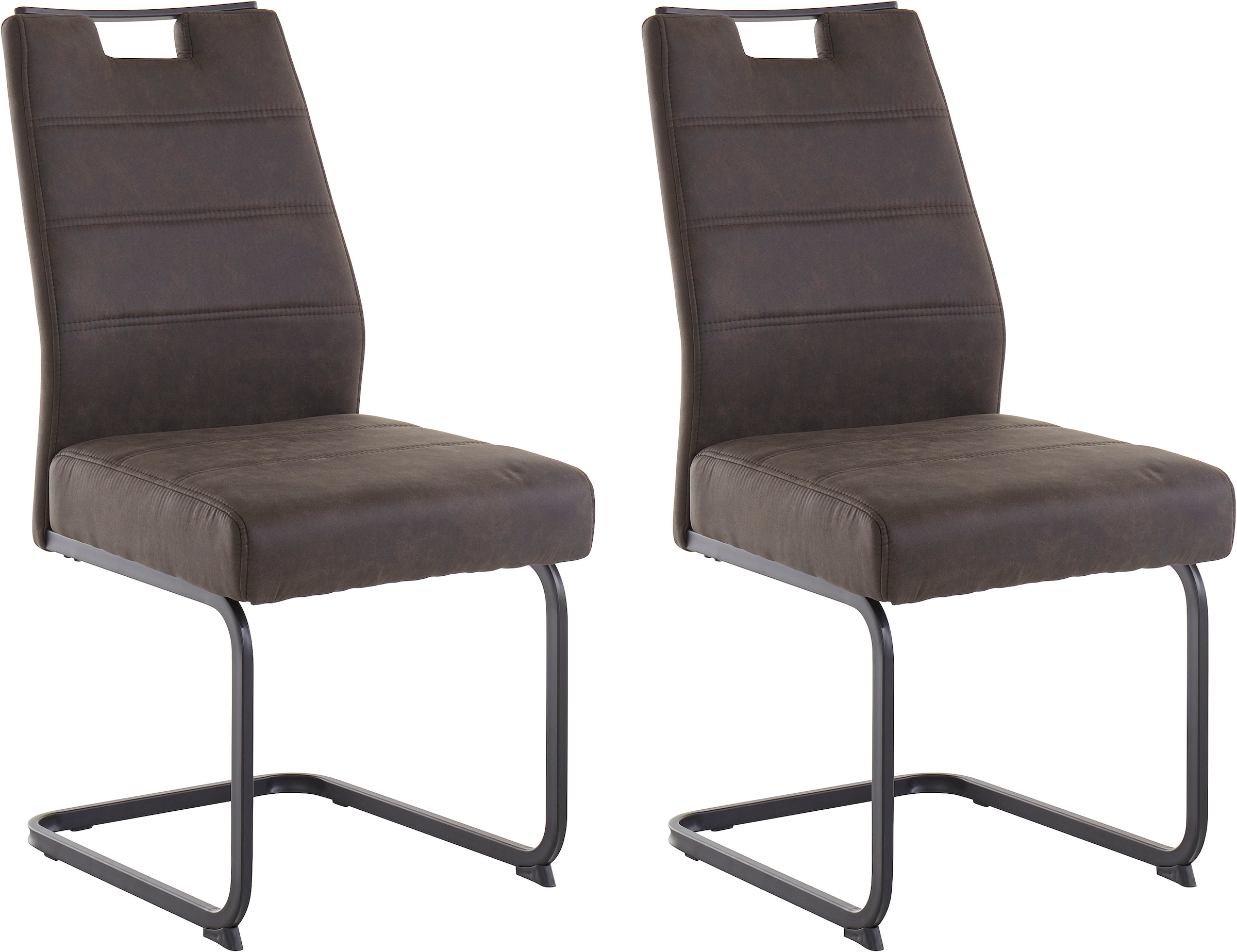 Schöne online kaufen OTTO Stoff-Stühle Stoff-Stuhl bei | jetzt