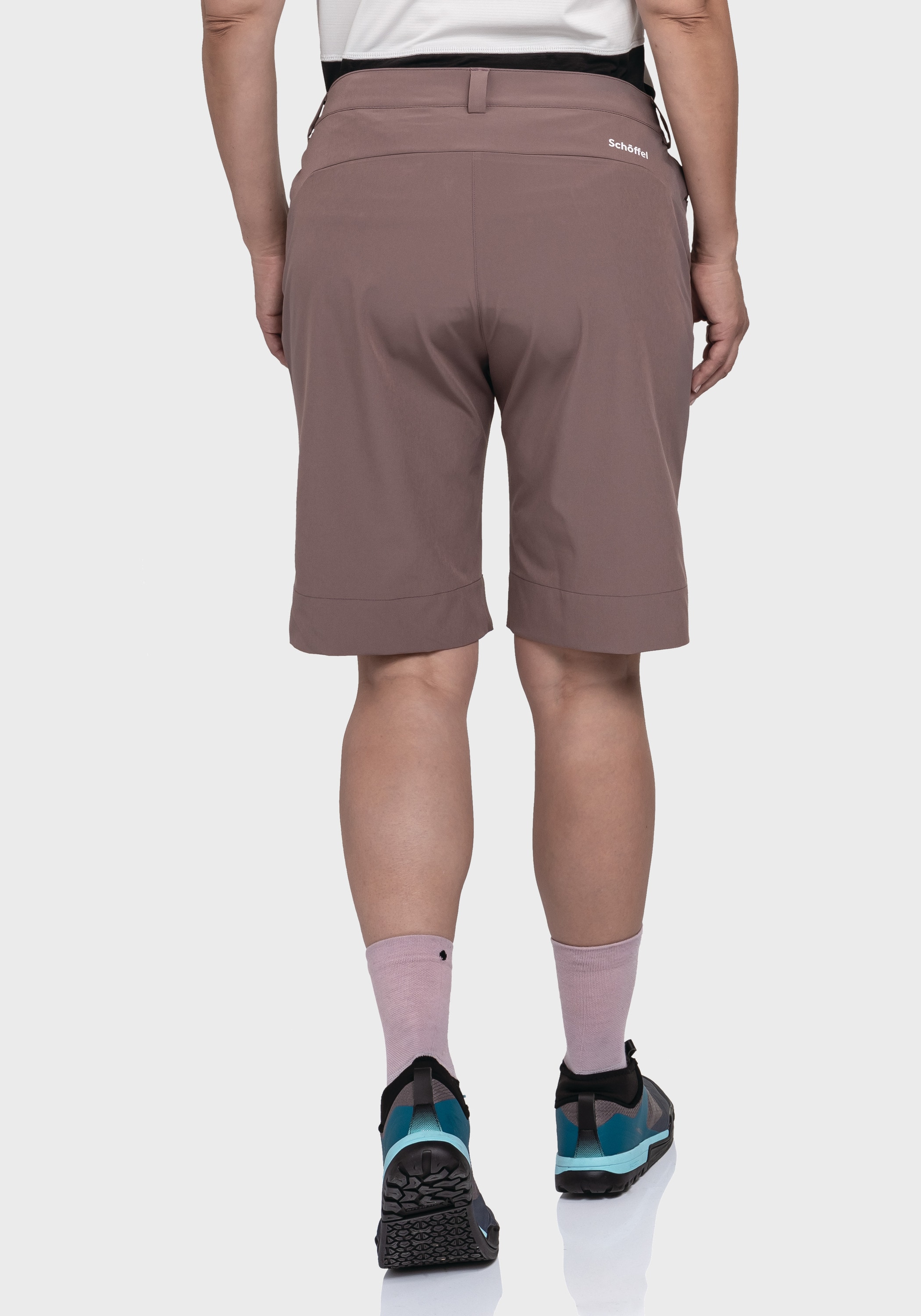 Schöffel Shorts »Bike Shorts Style Keitele WMS«