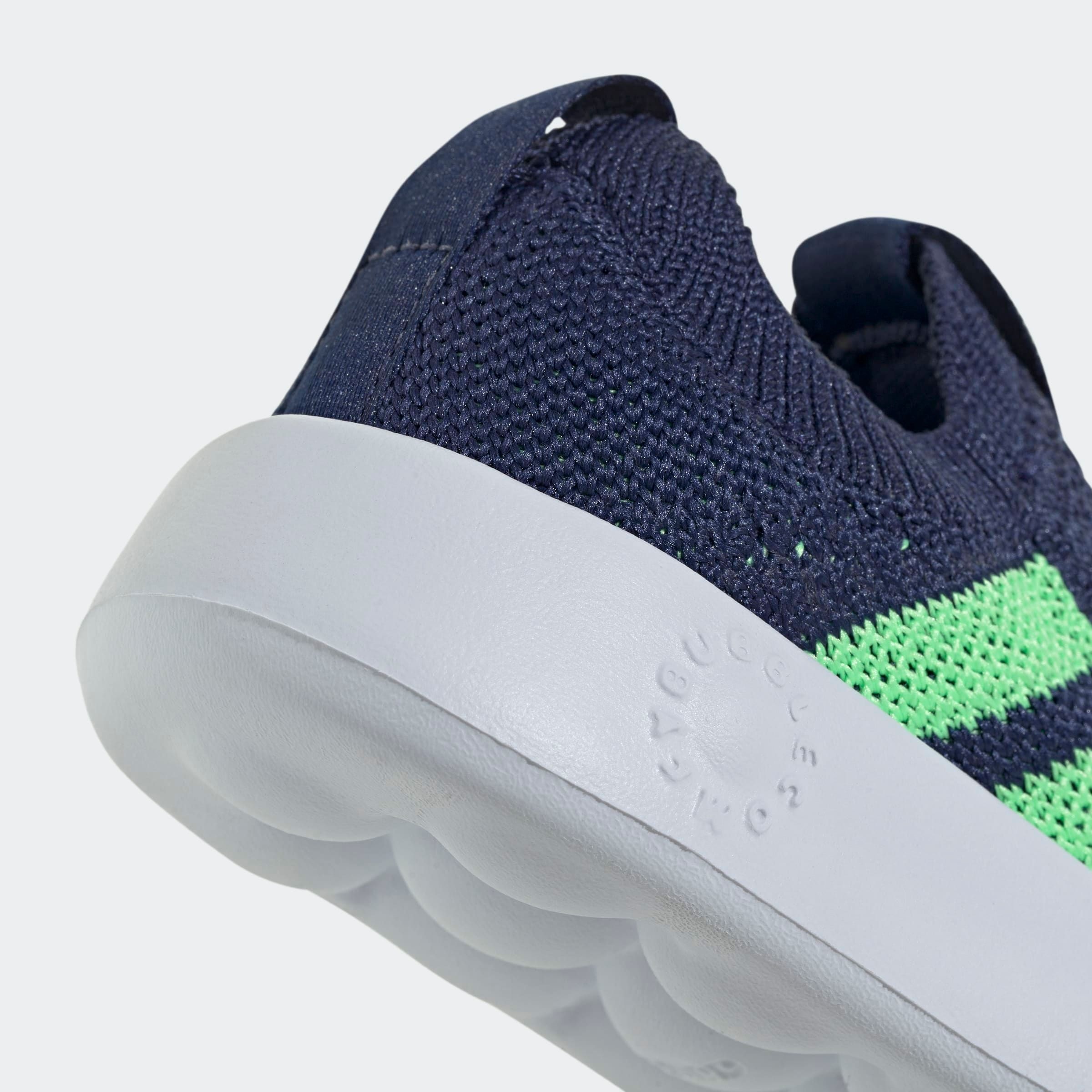 adidas Sportswear Slip-On Sneaker »BUBBLECOMFY KIDS«, für Kinder