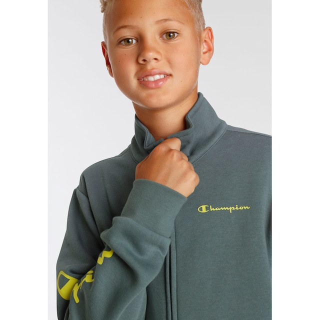 Champion Jogginganzug »Full Zip Sweatsuit - für Kinder«, (2 tlg.) bestellen  bei OTTO
