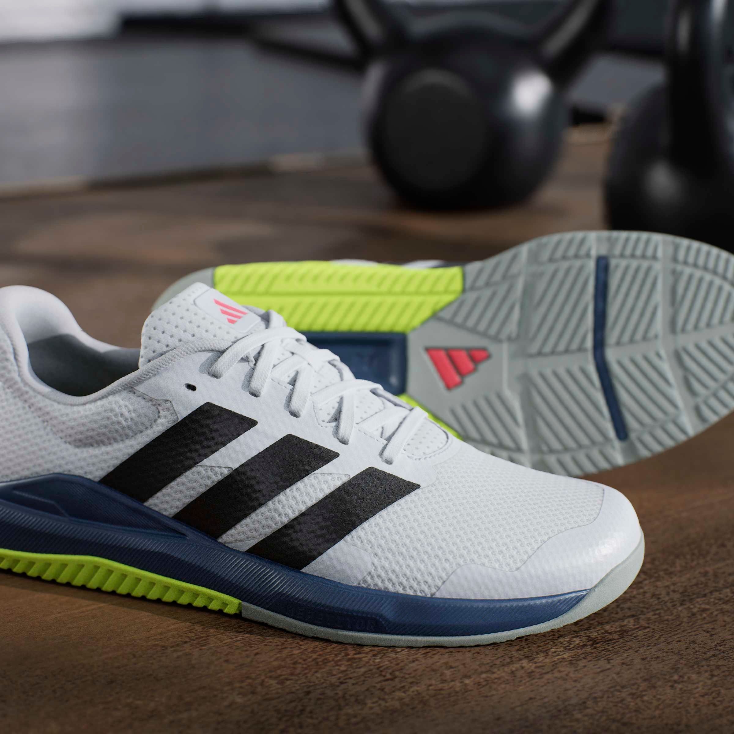 adidas Performance Trainingsschuh »DROPSET BASE«