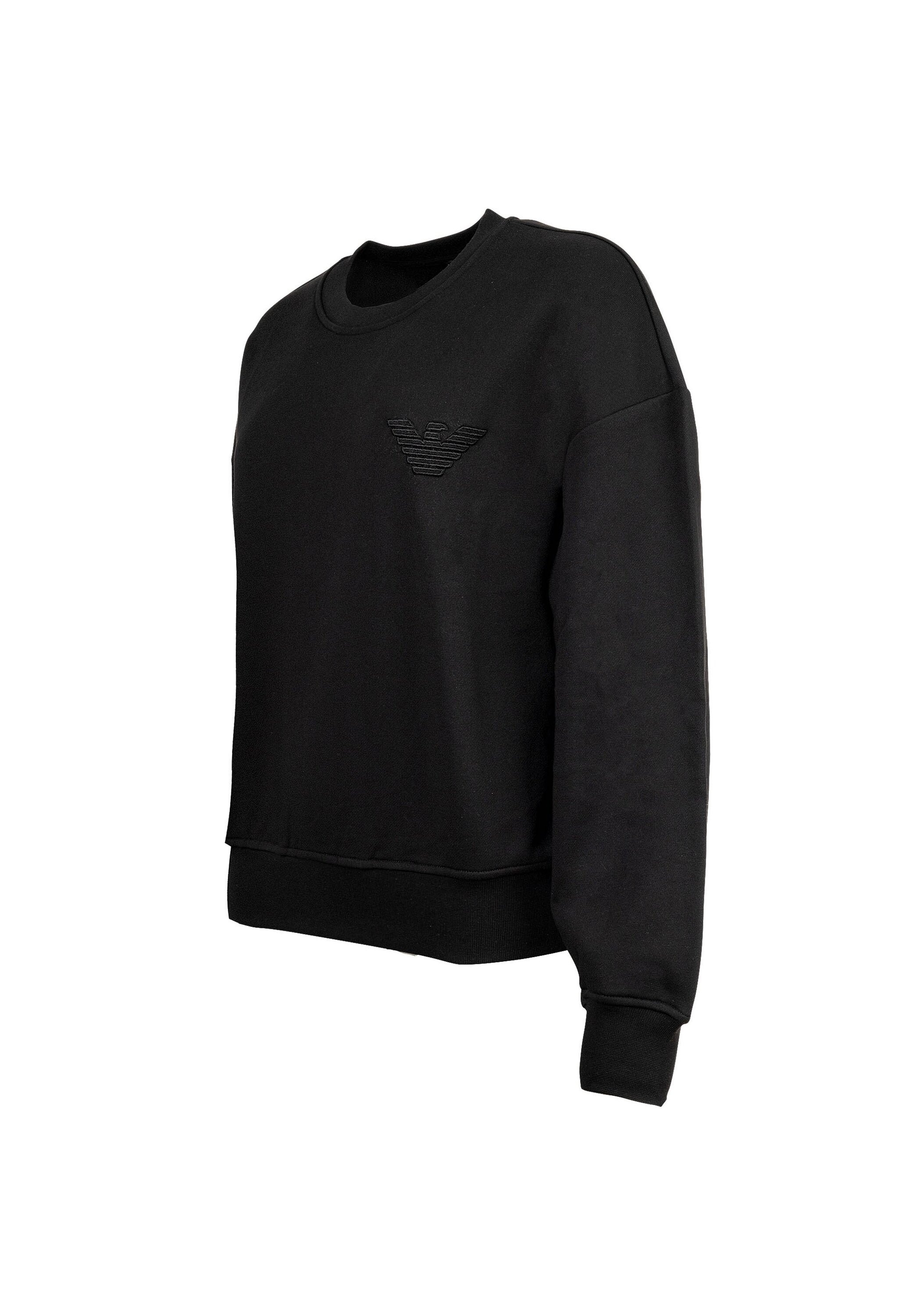 Emporio Armani Trainingshose »Trainingsanzug ICONIC TERRY«