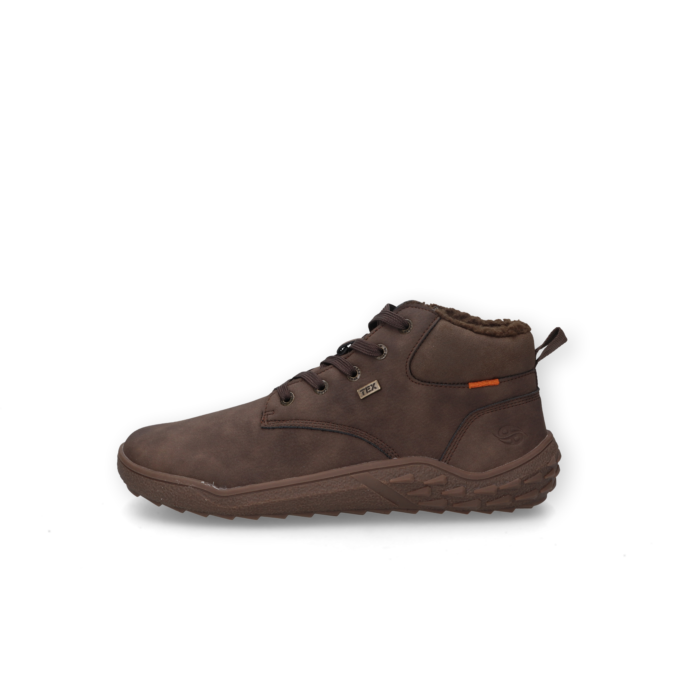 Dockers by Gerli Schnürschuh  Sneaker, Outdoorschuh mit TEX-Ausstattung, Leichtgewicht
