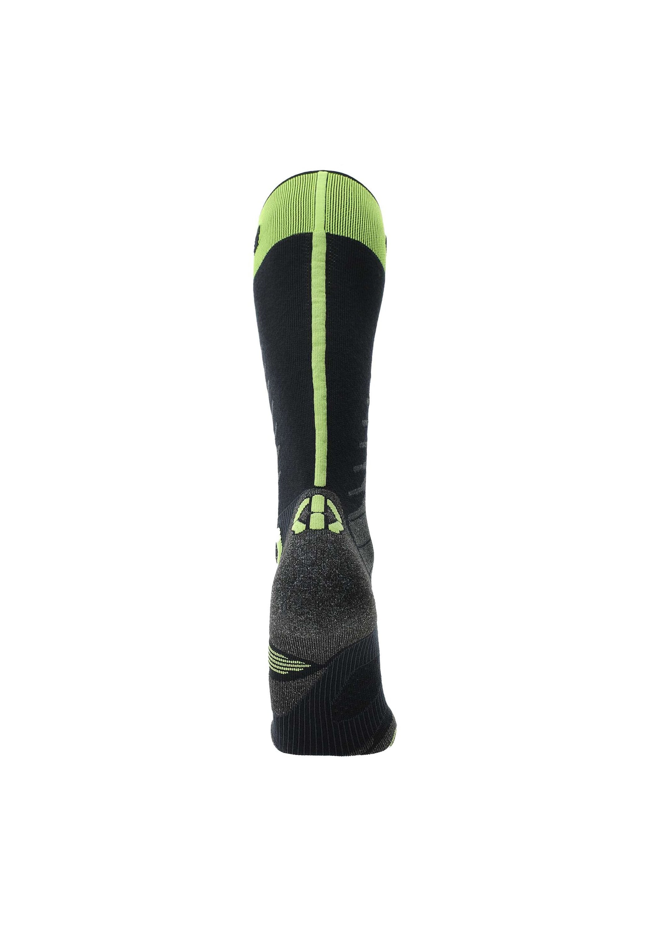 UYN Kurzsocken »Socken Man Ski One Merino Socks 1er Pack«