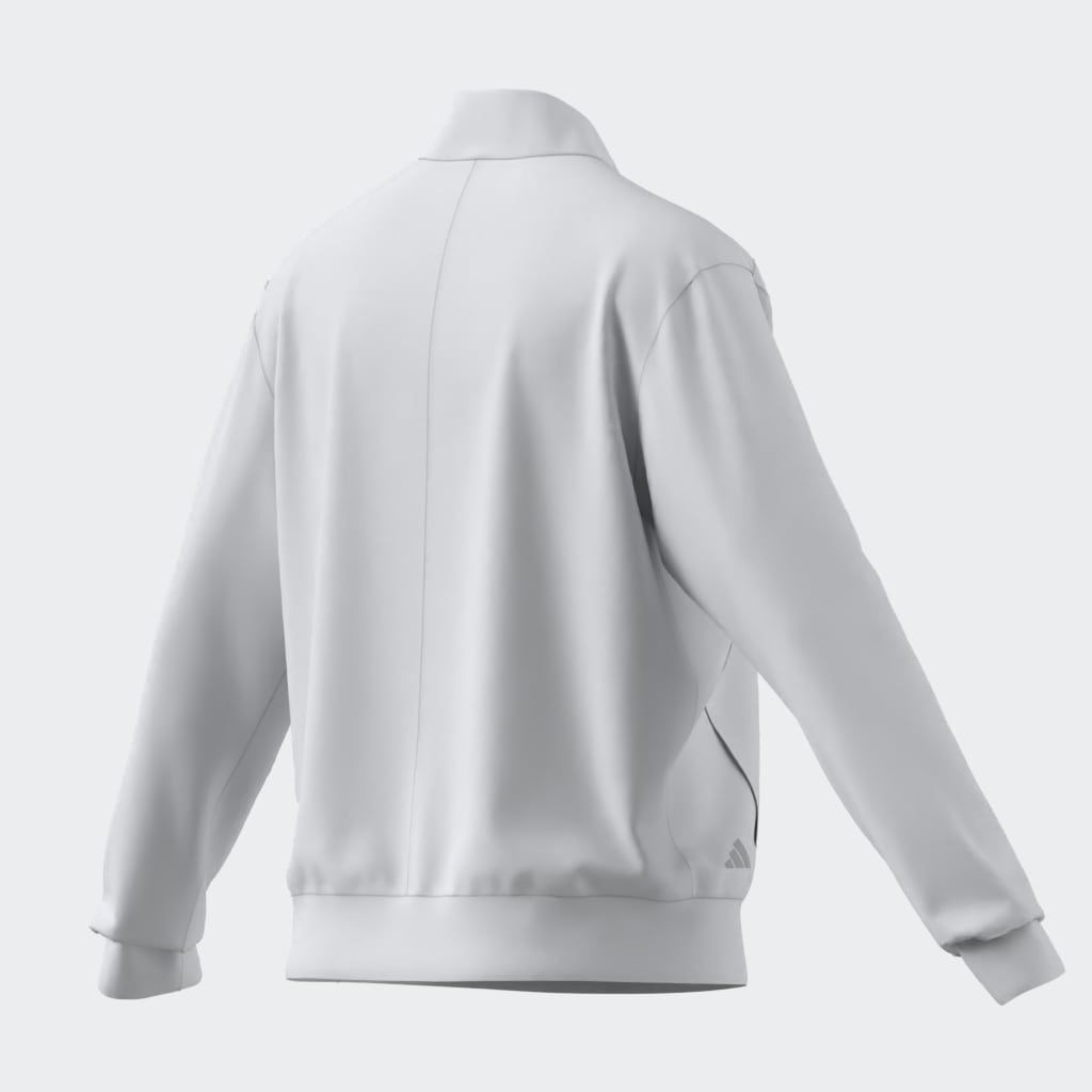 adidas Performance Sweatshirt »W ULT C QTR Z L«
