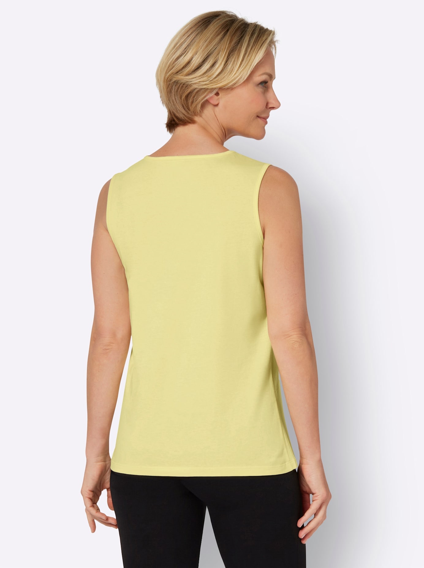 Classic Basics Shirttop
