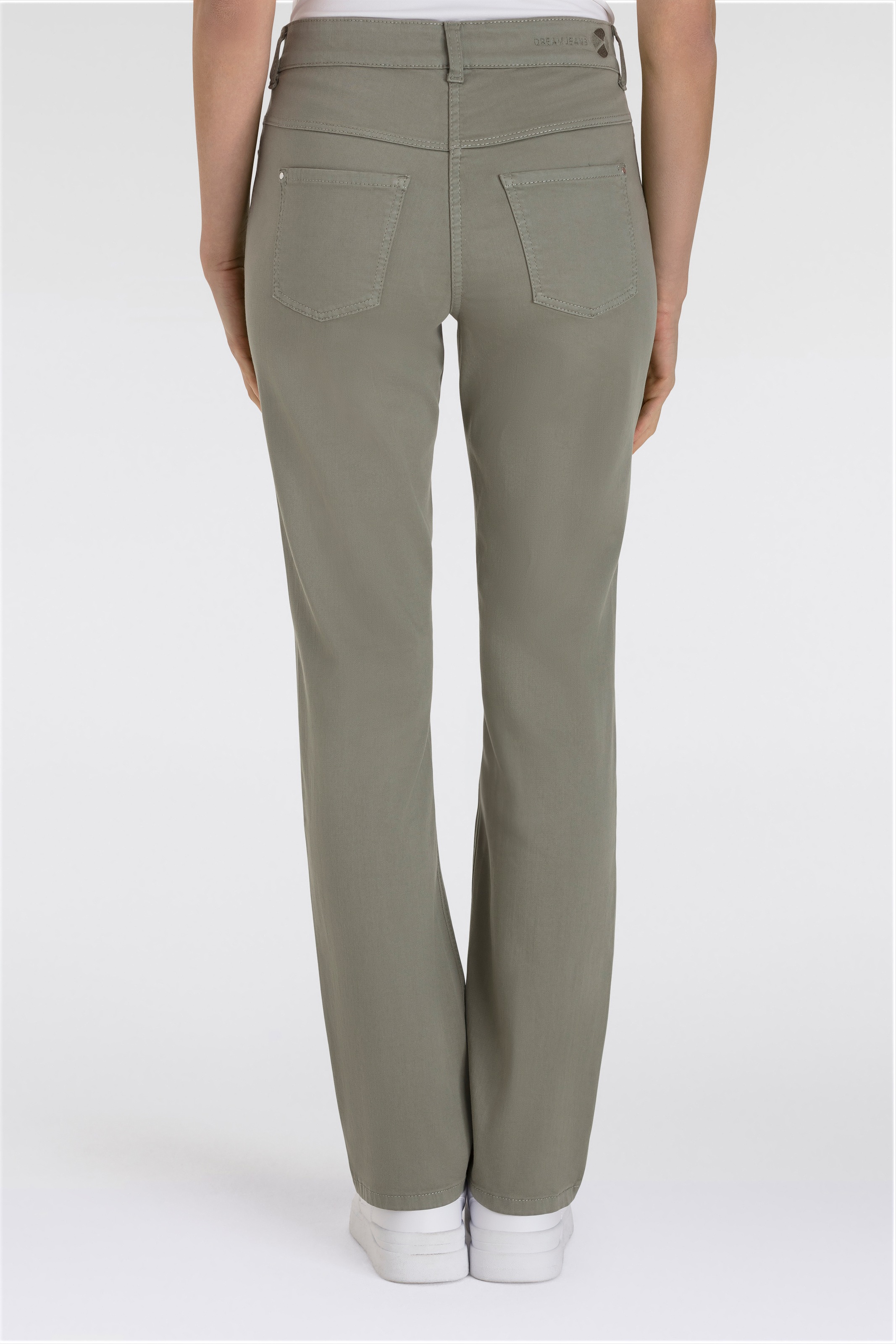 MAC Stretch-Jeans »Dream«, mit Stretch für den perfekten Sitz