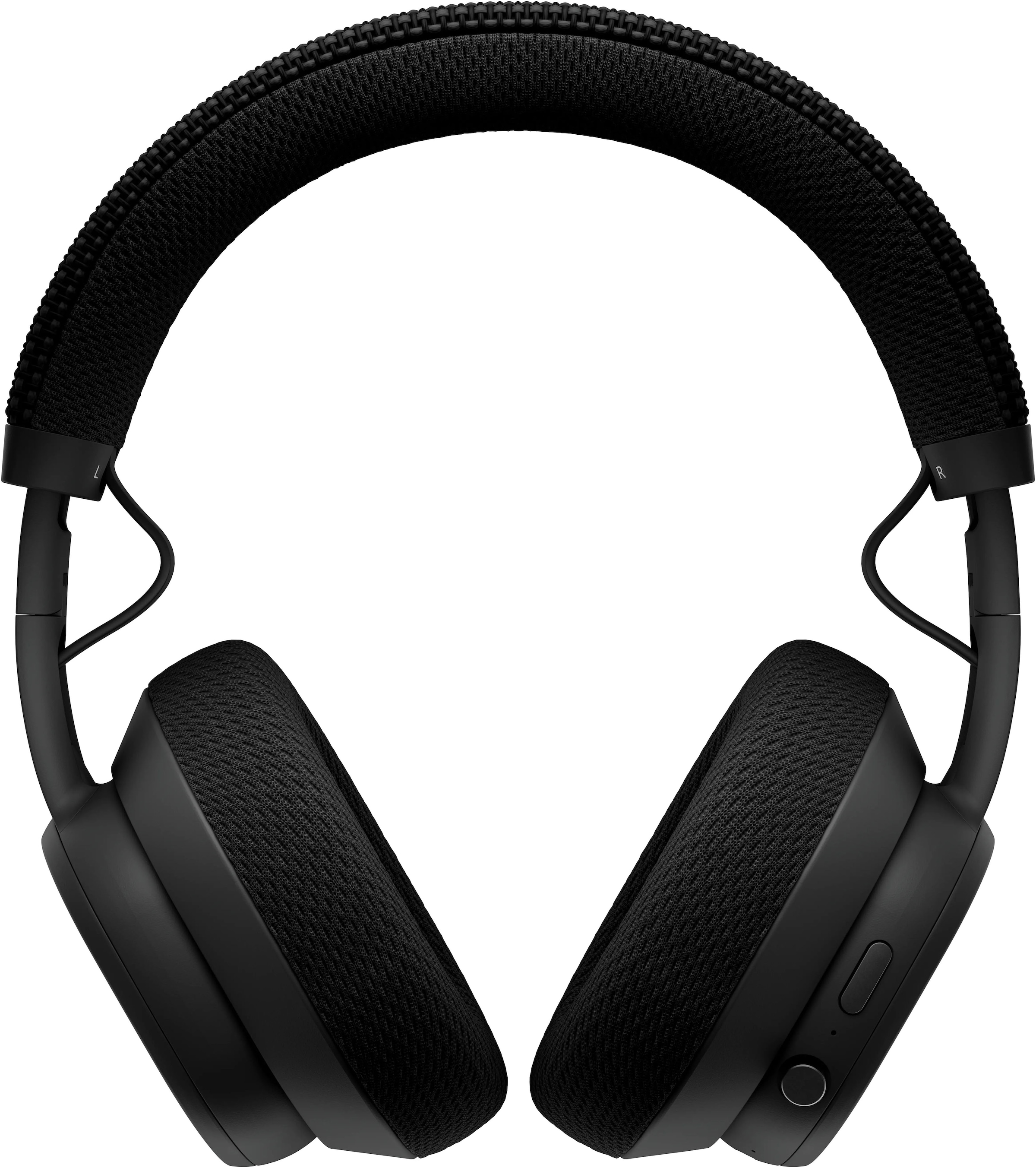 Fairphone Over-Ear-Kopfhörer »Fairbuds XL (2025)« Bluetooth Active Noise Cancelling (ANC)