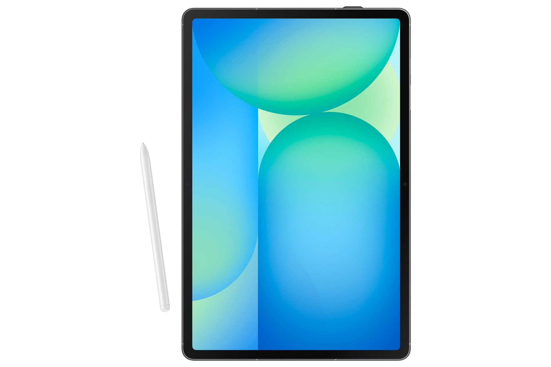 Samsung Tablet-Hülle »Smart Book Cover für Galaxy Tab S10 FE+« Tablet Backcover, Schutzhülle, Tabletschutzhülle, Case, Schutzcase, stoßfest
