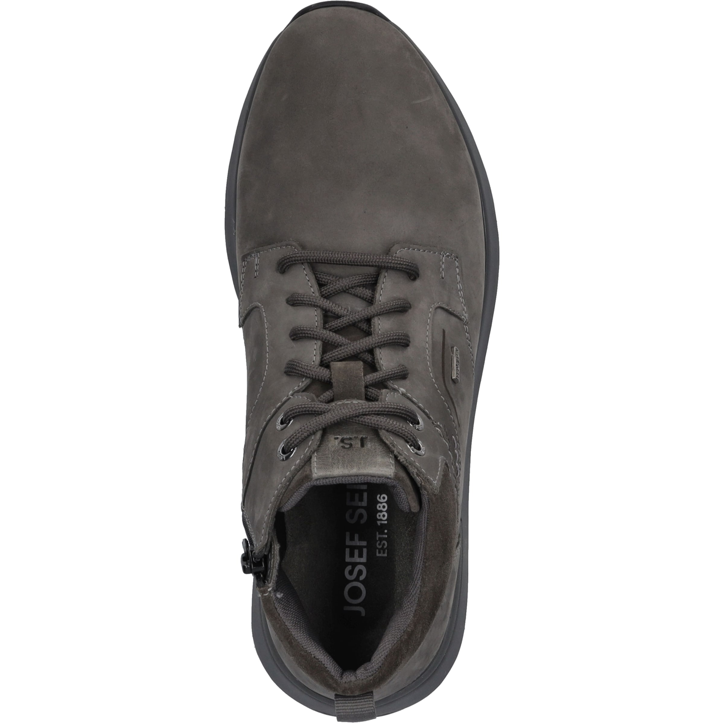 Josef Seibel Sneaker »Cameron 54, anthrazit«