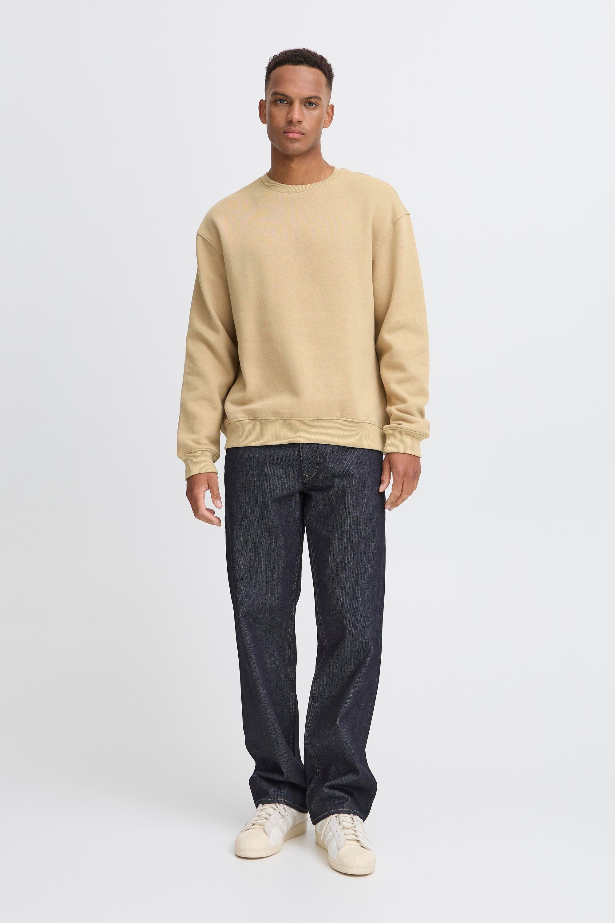 Blend Longpullover »Sweater BHJUST«