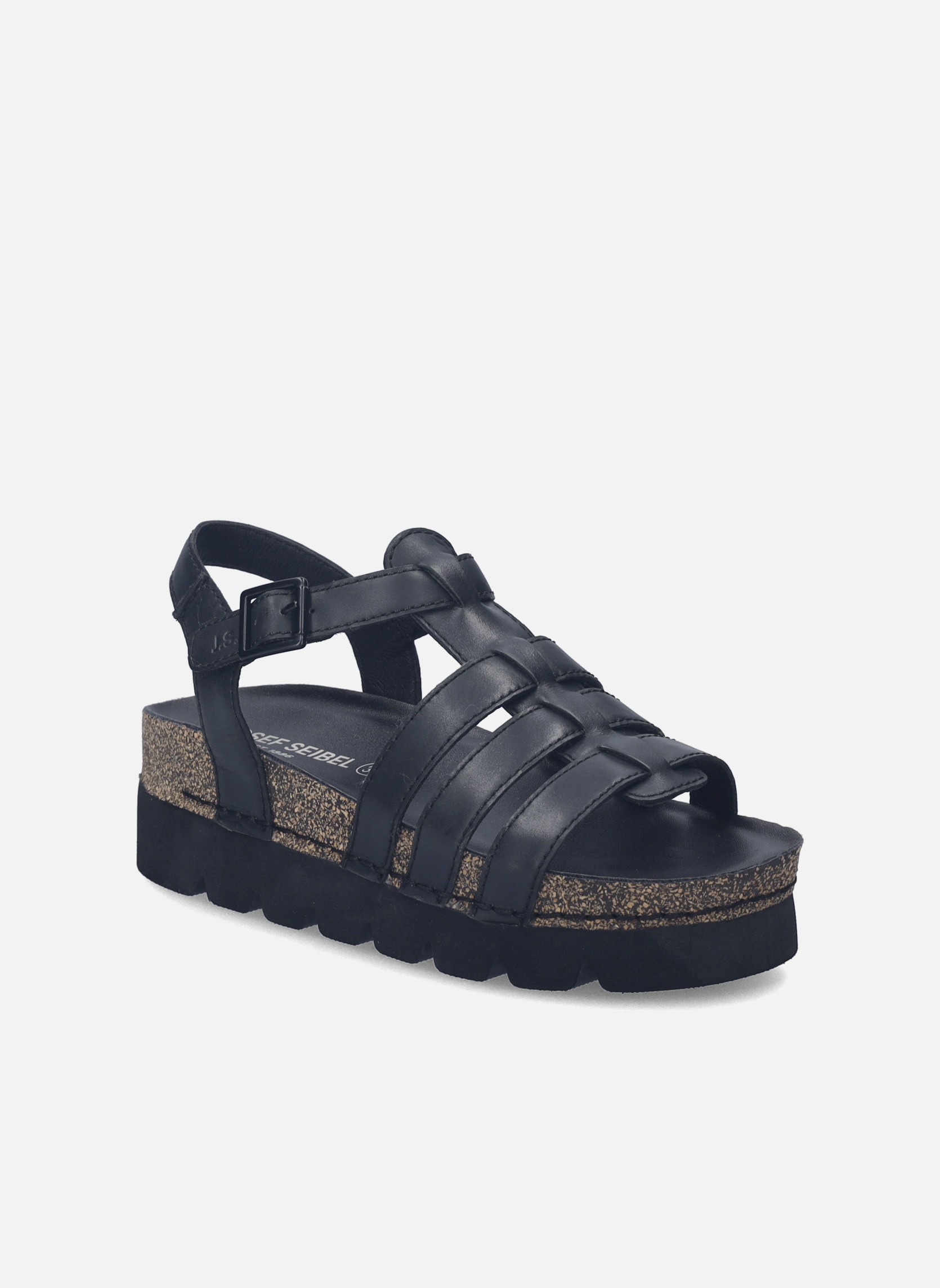 Josef Seibel Sandale »Alice 06, schwarz«