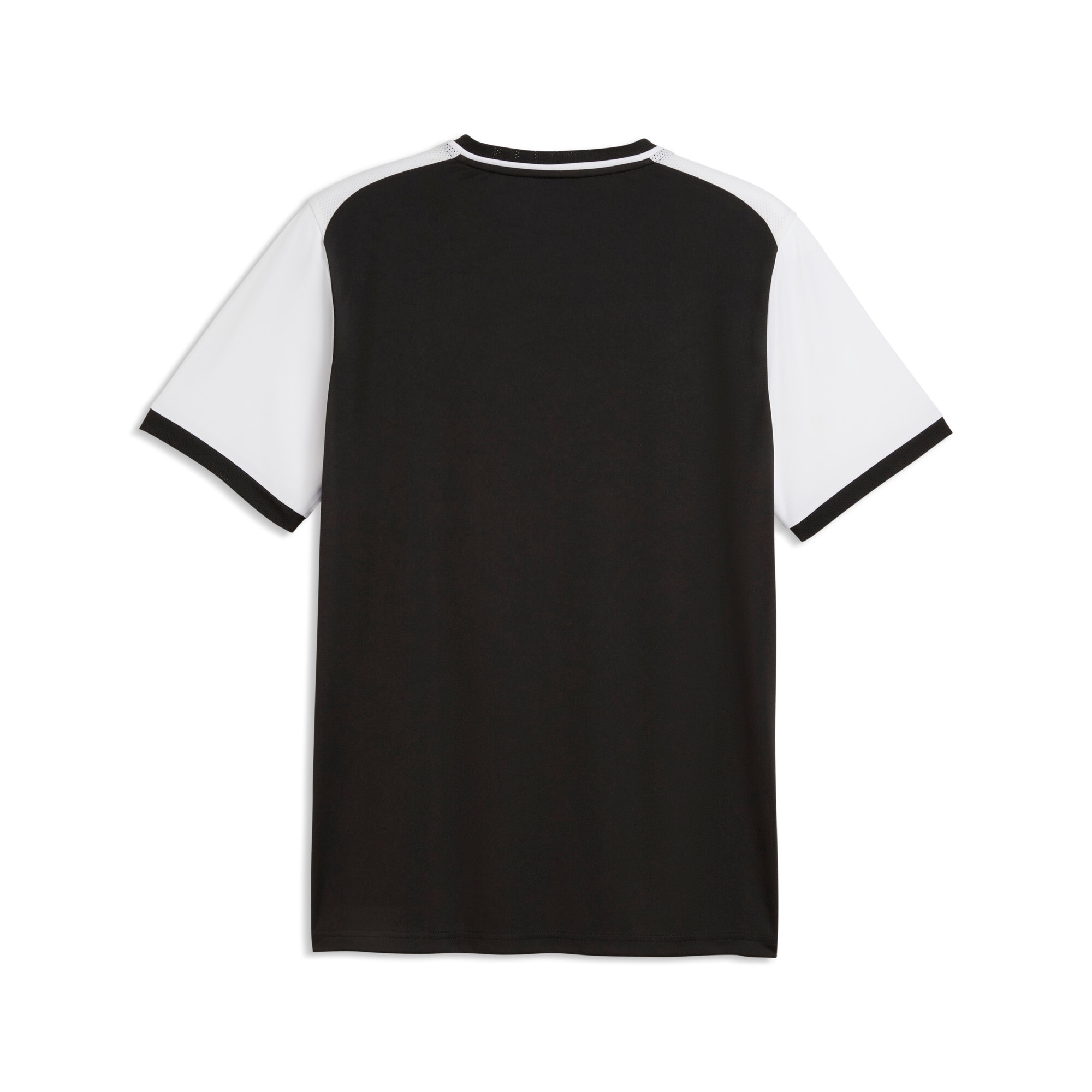 PUMA Fußballtrikot »TEAMLIGA26 MATCHDAY JERSEY« Regular Fit, Rundhalsausschnitt, Kurzarmdesign