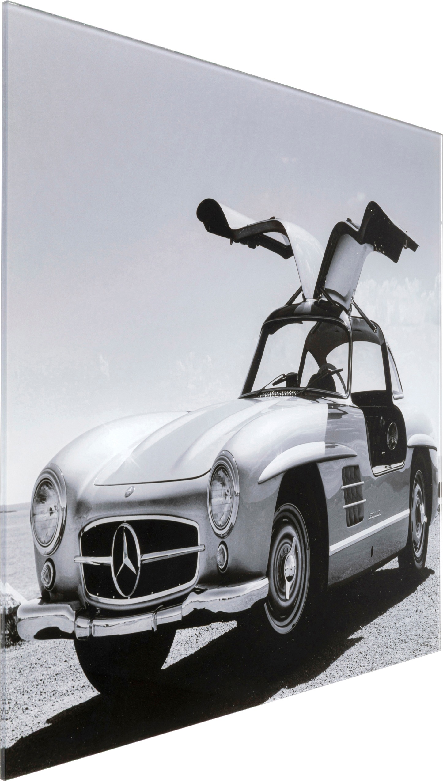 Kare Design Glasbild