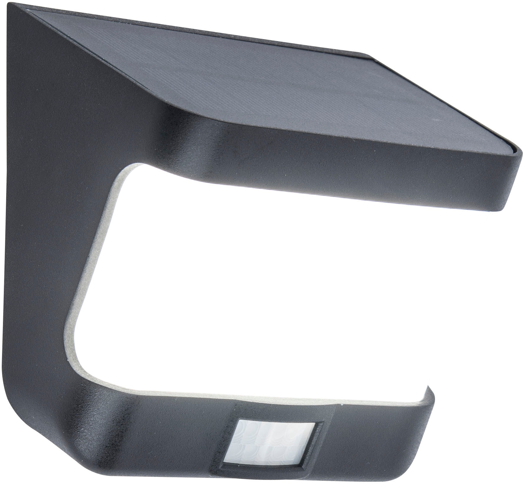 LUTEC LED Solarleuchte »TRY«, Leuchtmittel LED-Modul | LED fest integriert