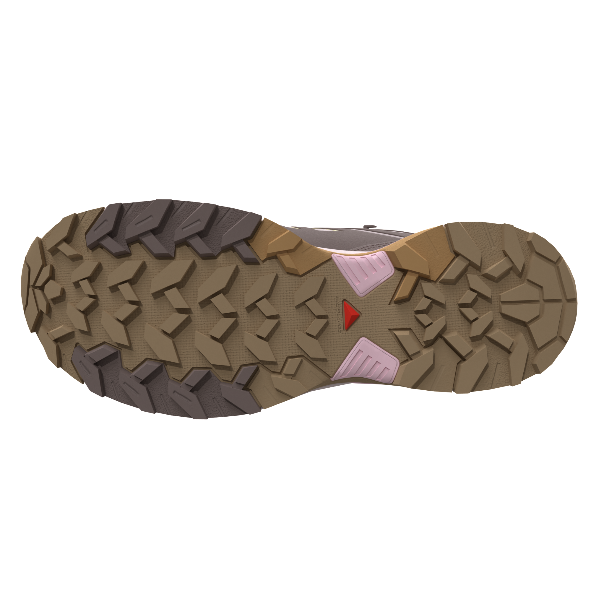 Salomon Outdoorschuh »X ULTRA 360 EDGE MID GORE-TEX W«  wasserdicht