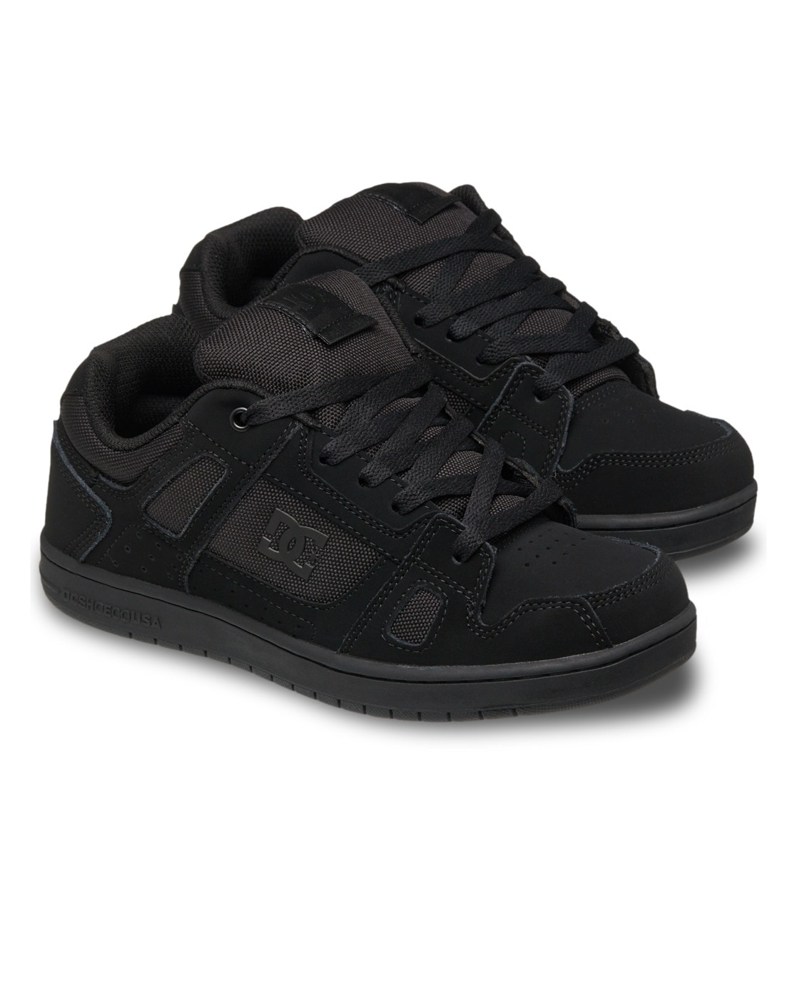 DC Shoes Sneaker »Stag«