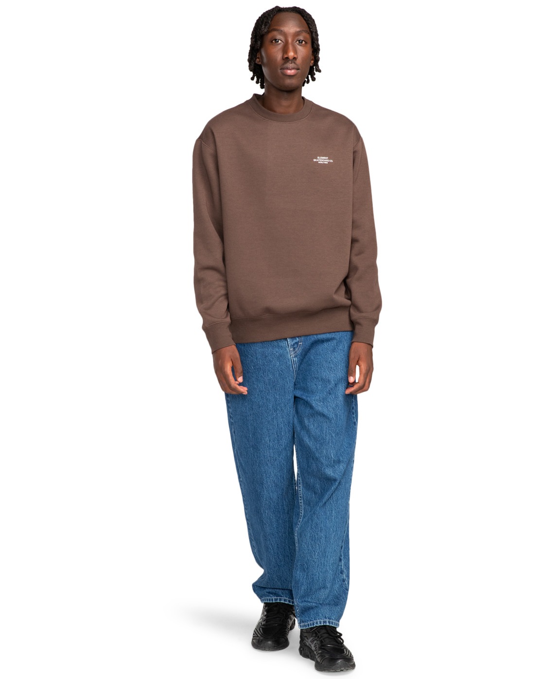 Element Sweatshirt »Element Co Cr«