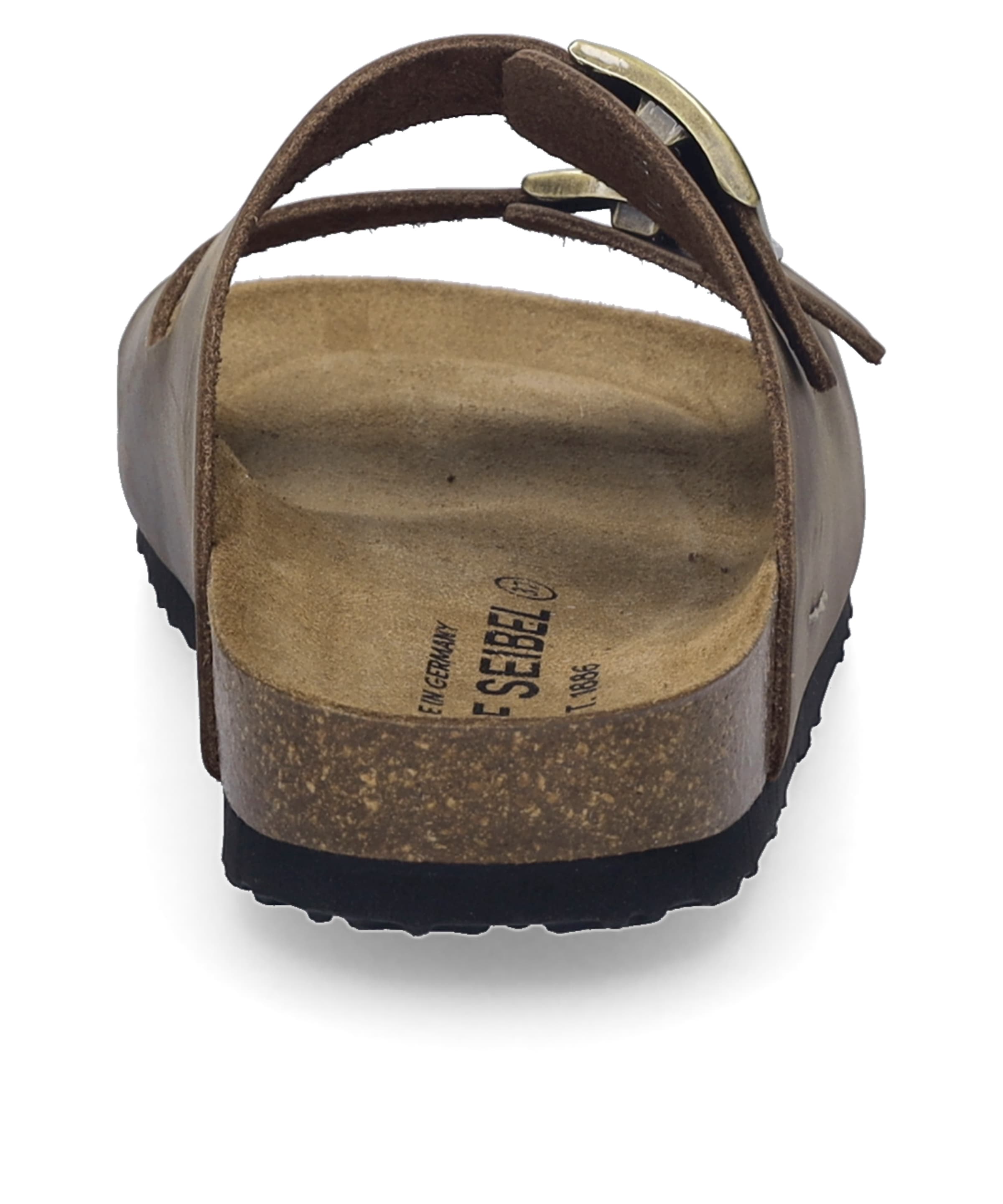Josef Seibel Sandale »Hermine 01, braun«