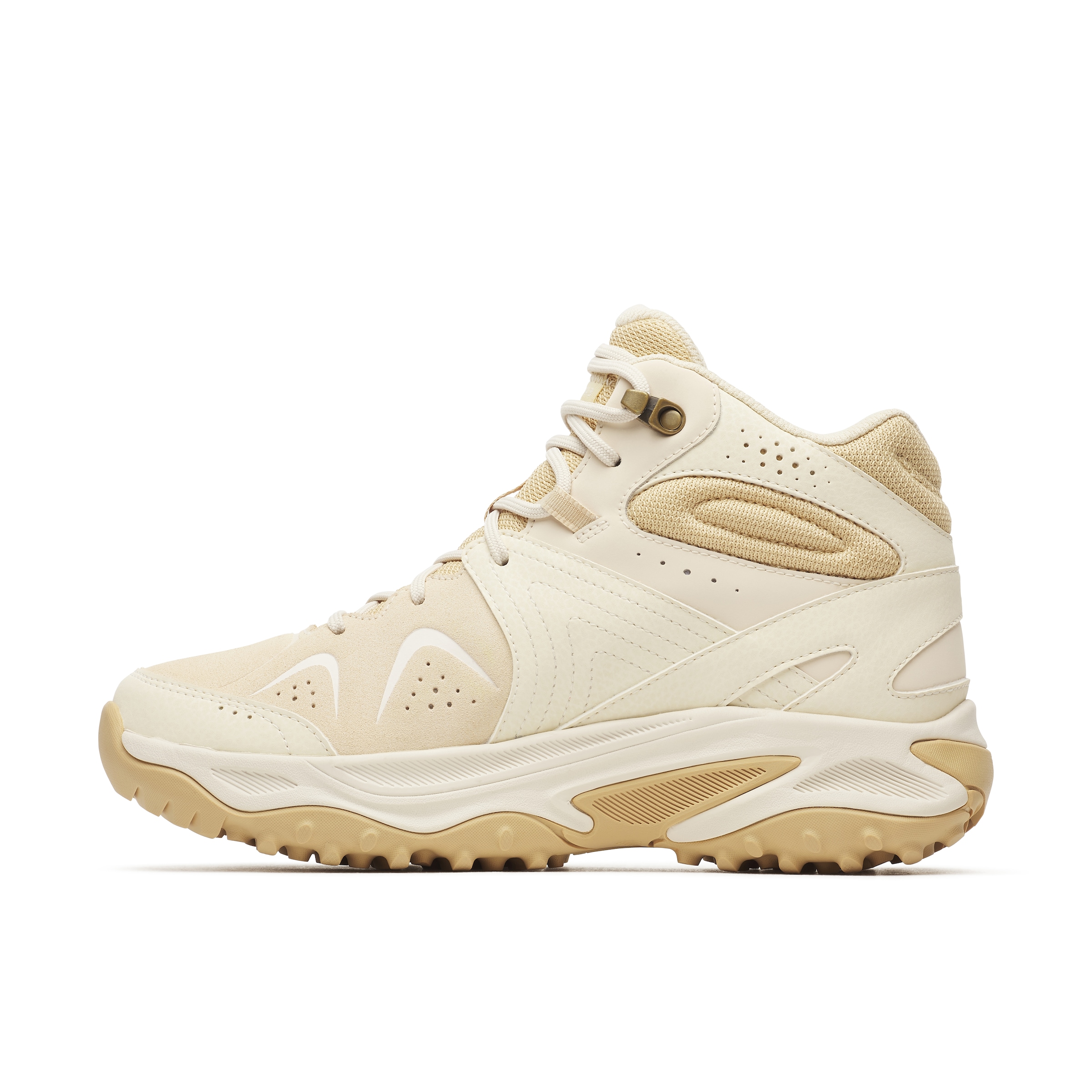 Merrell Wanderschuh »YOKOTA 3 MID GORE-TEX«, wasserdicht